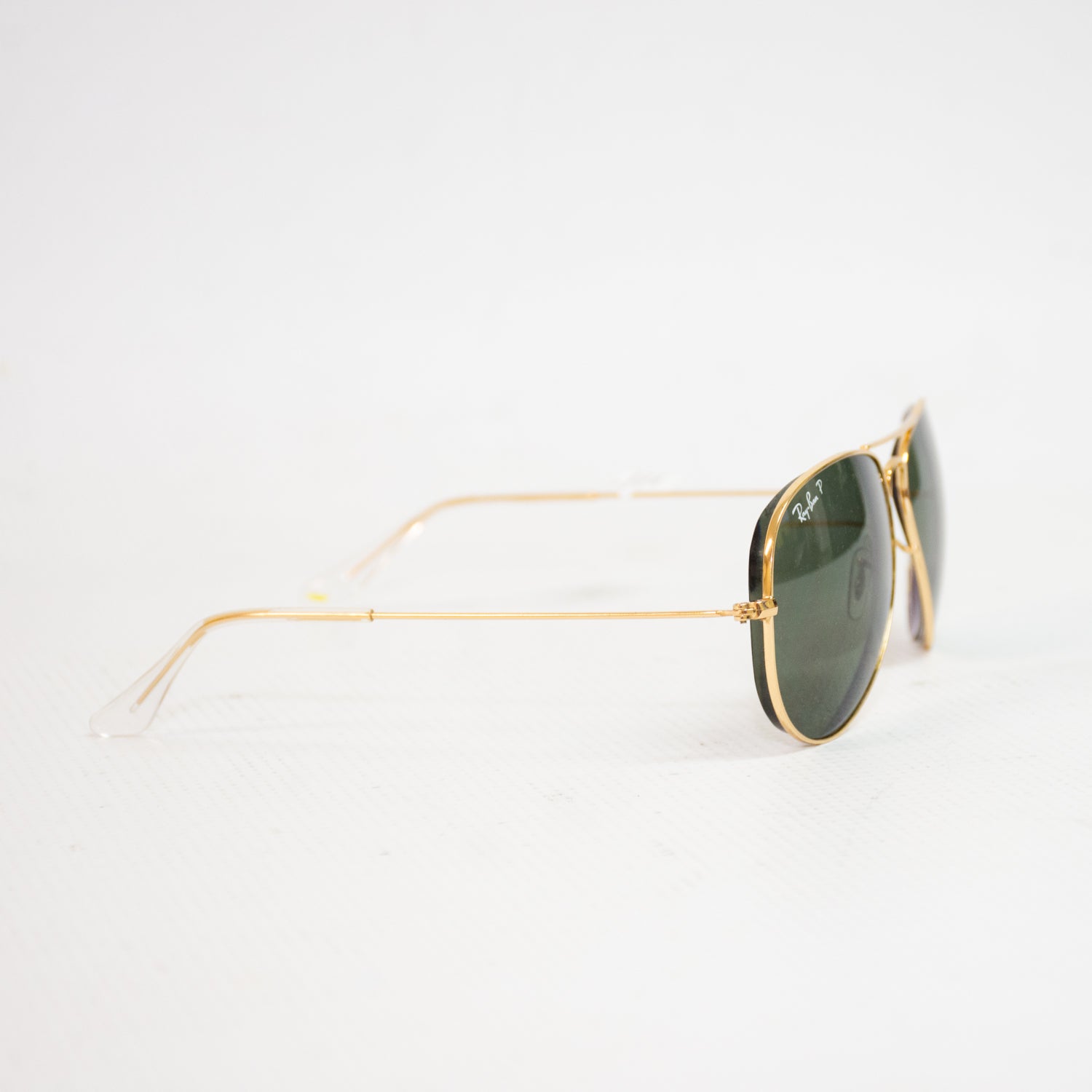 RayBan Classic Aviator Sunglasses - Arista Gold