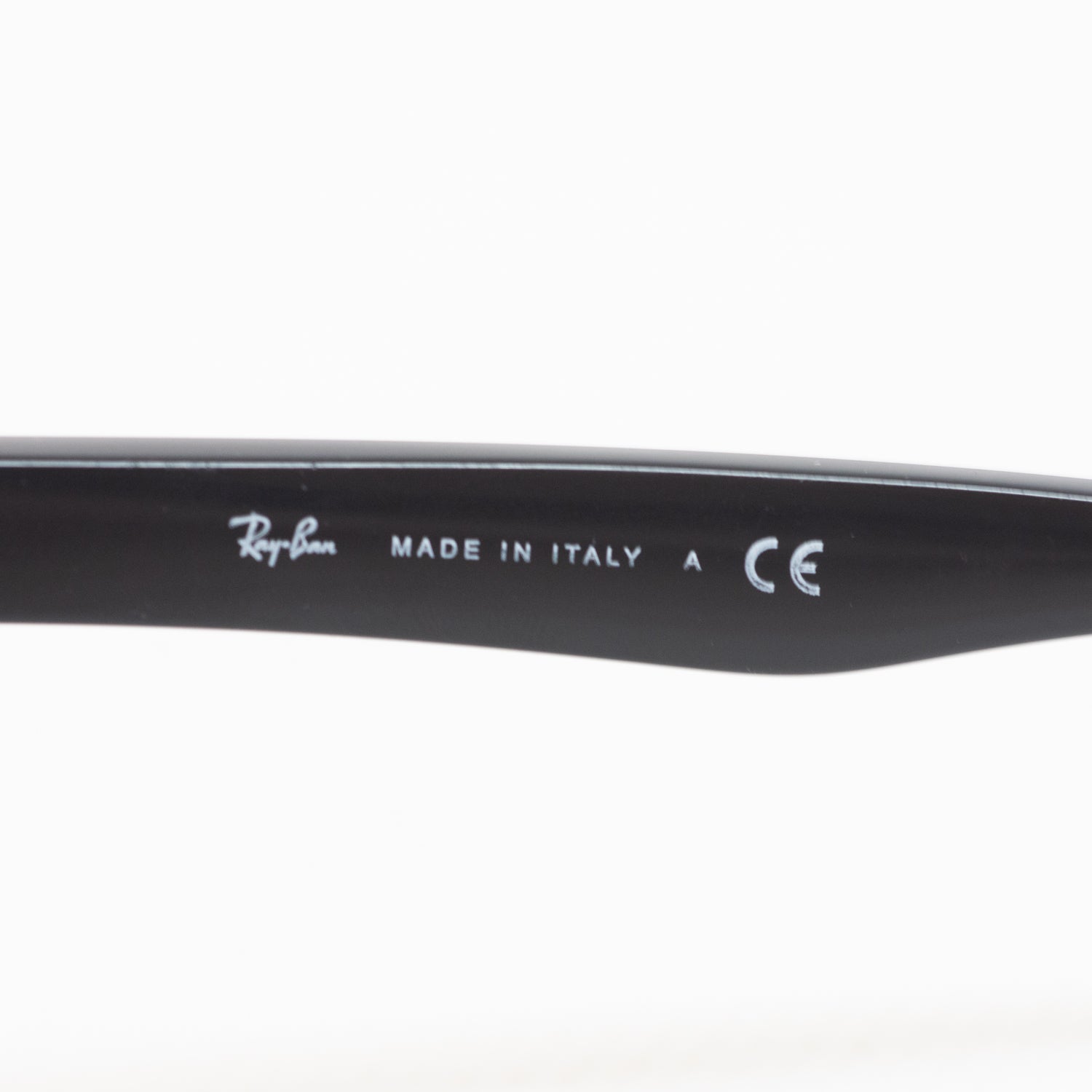 RayBan RB4147 Boyfriend Sunglasses