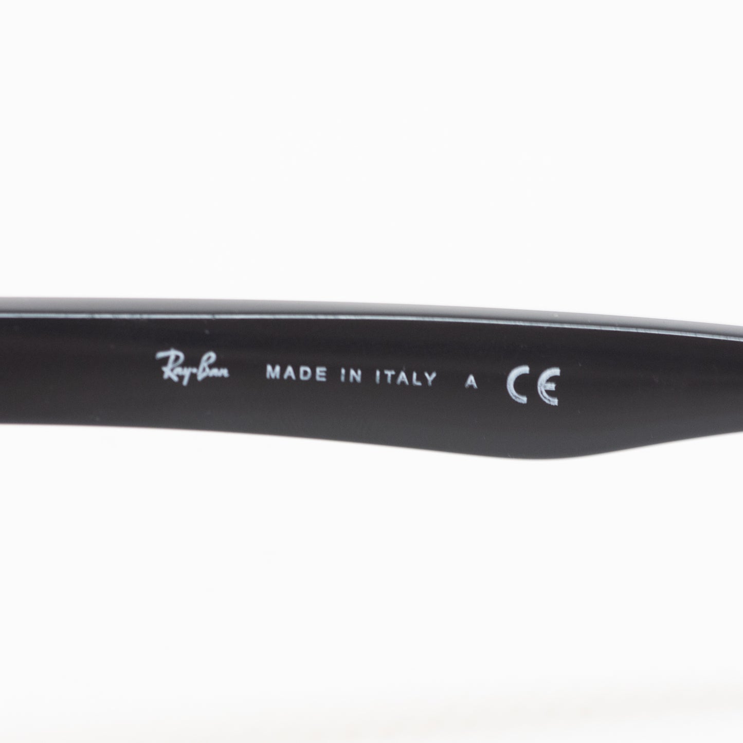 RayBan RB4147 Boyfriend Sunglasses