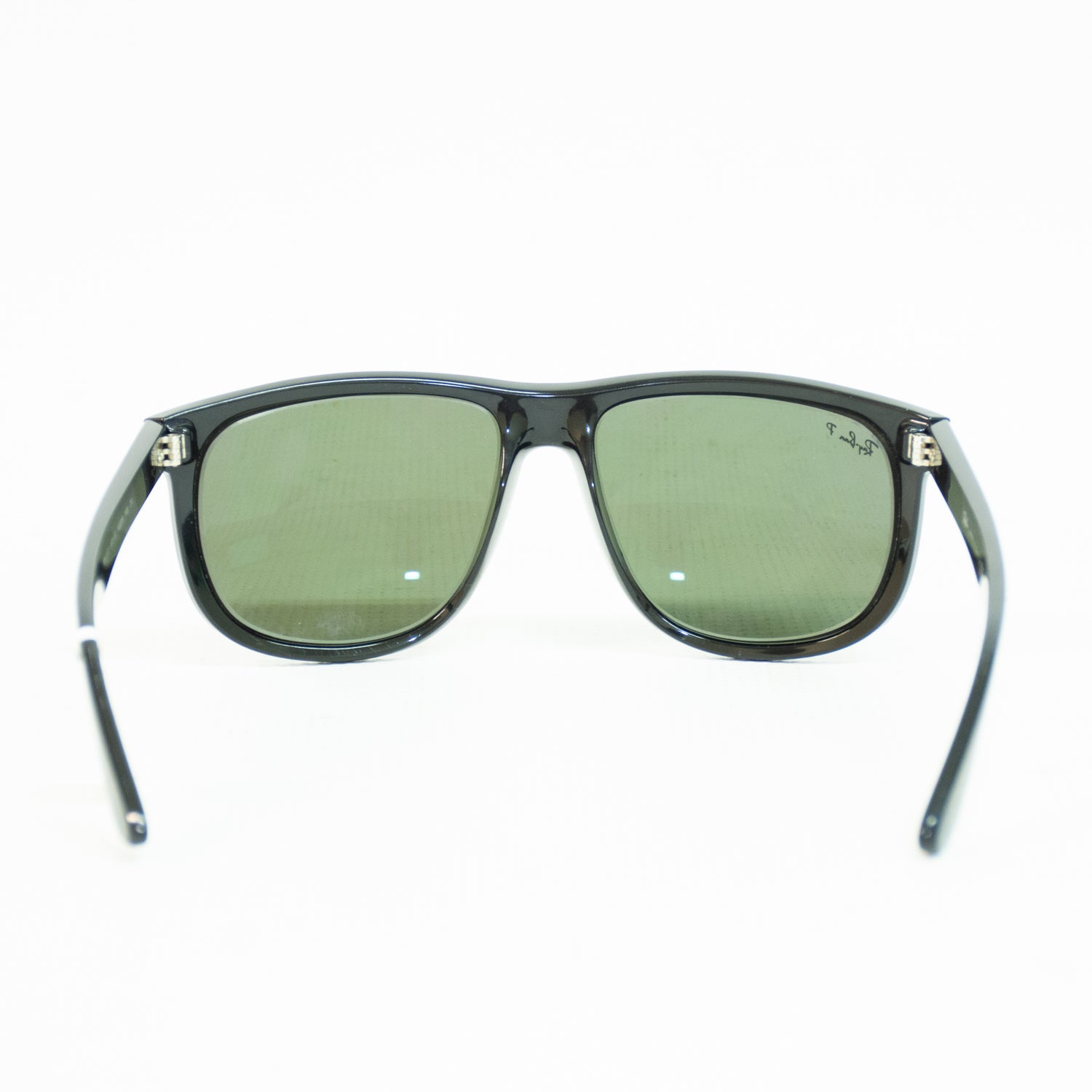 RayBan RB4147 Boyfriend Sunglasses