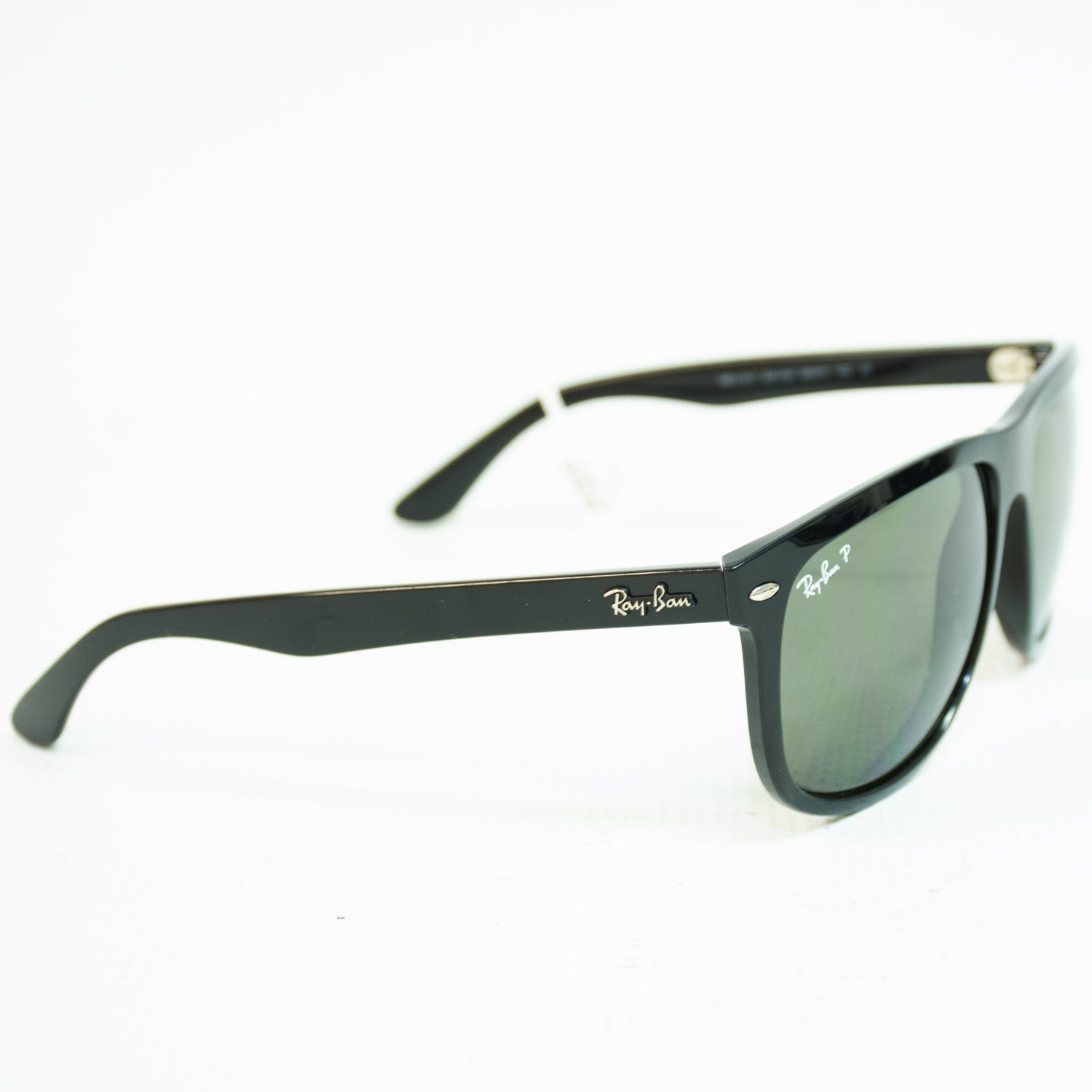 RayBan RB4147 Boyfriend Sunglasses