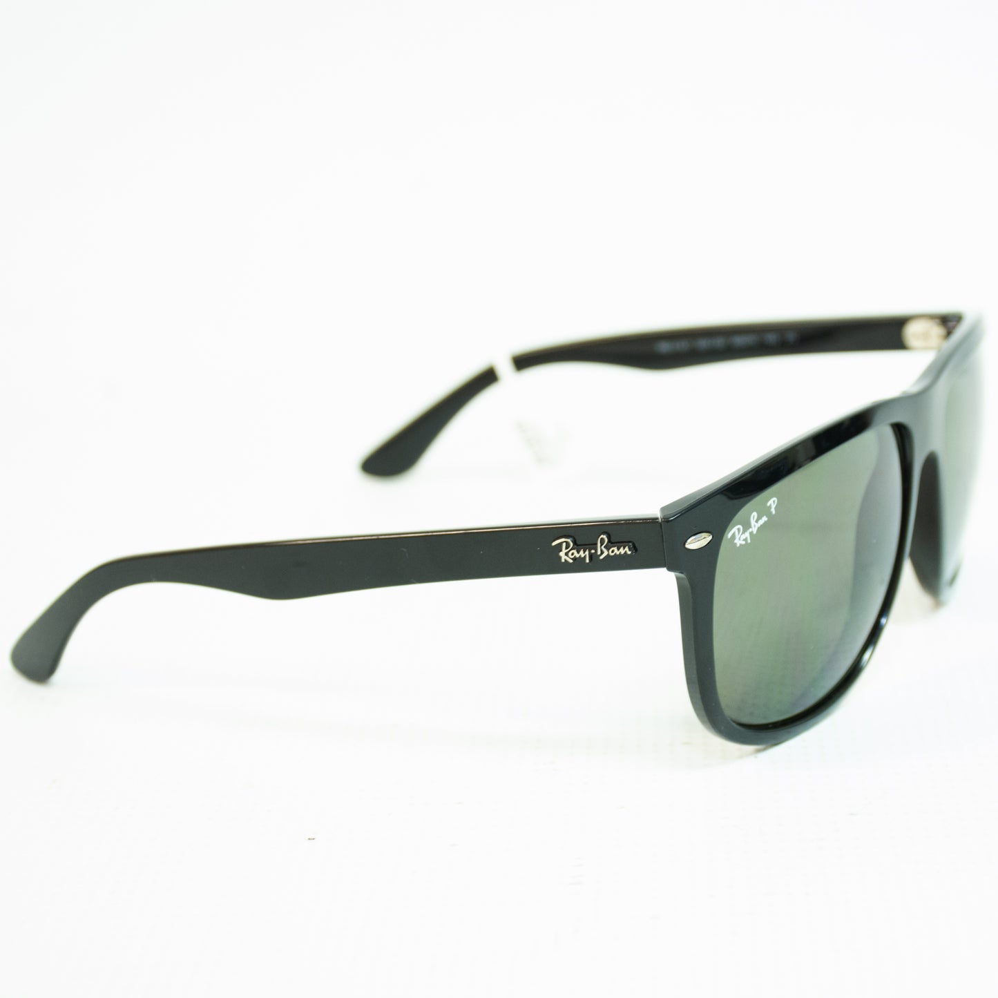 RayBan RB4147 Boyfriend Sunglasses