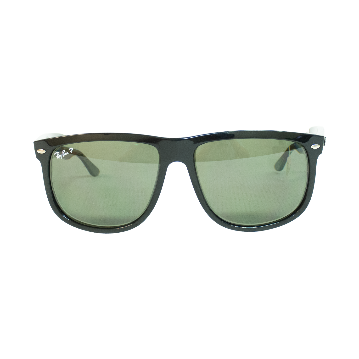RayBan RB4147 Boyfriend Sunglasses