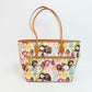 Dooney & Bourke Disney Princess Tote - B22MP1964