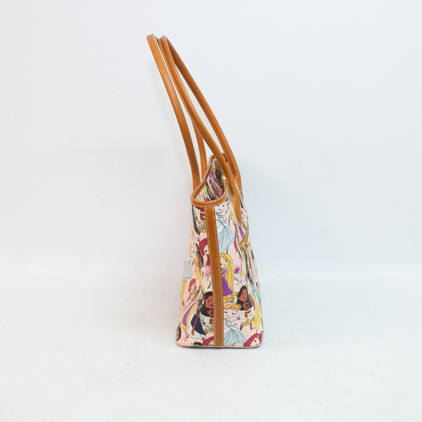 Dooney & Bourke Disney Princess Tote - B22MP1964