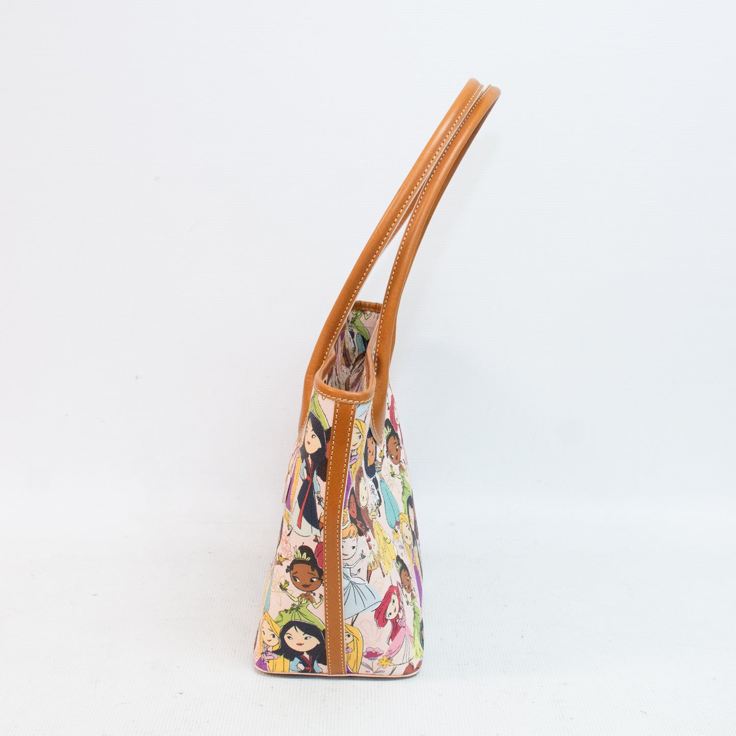 Dooney & Bourke Disney Princess Tote - B22MP1964