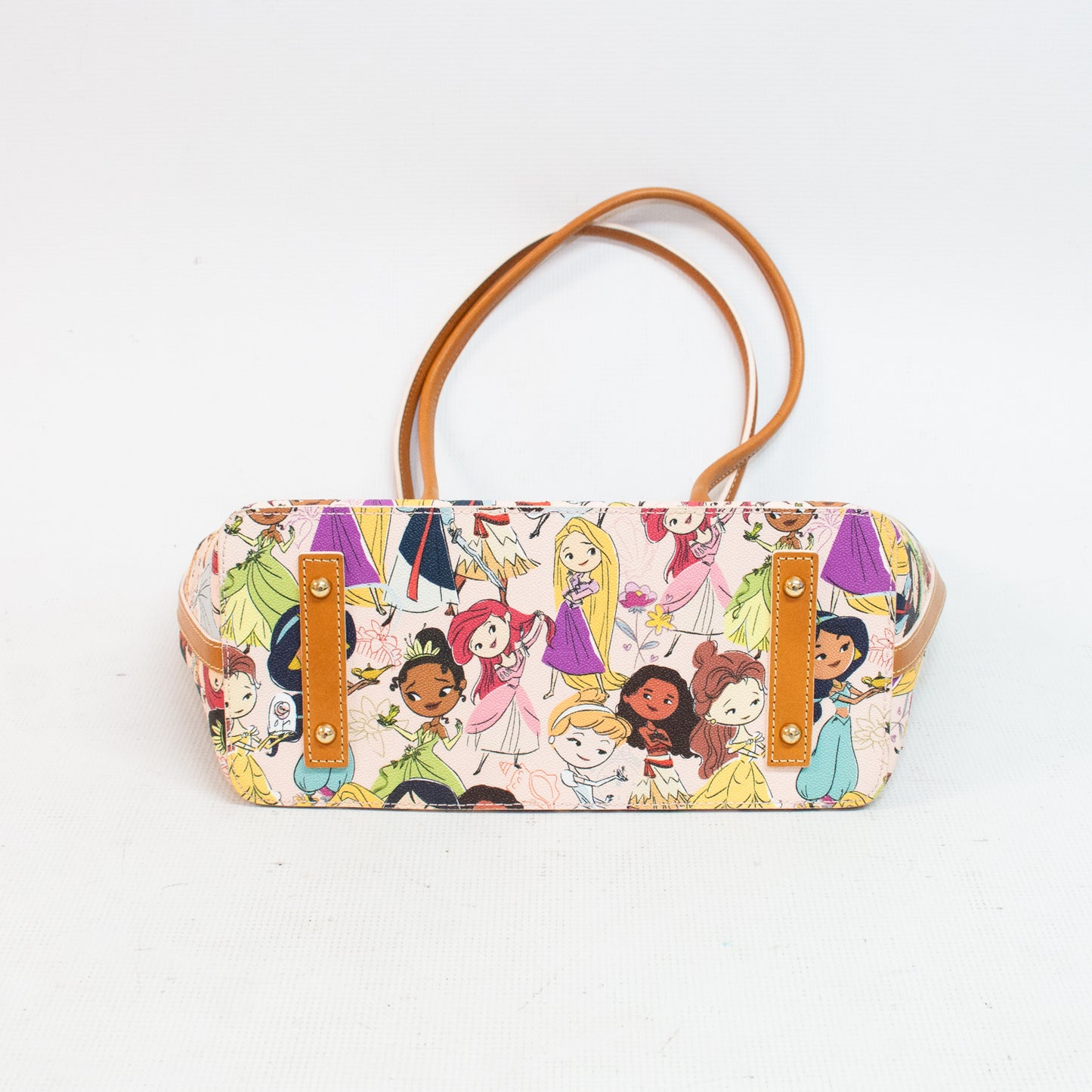Dooney & Bourke Disney Princess Tote - B22MP1964