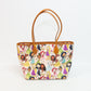 Dooney & Bourke Disney Princess Tote - B22MP1964