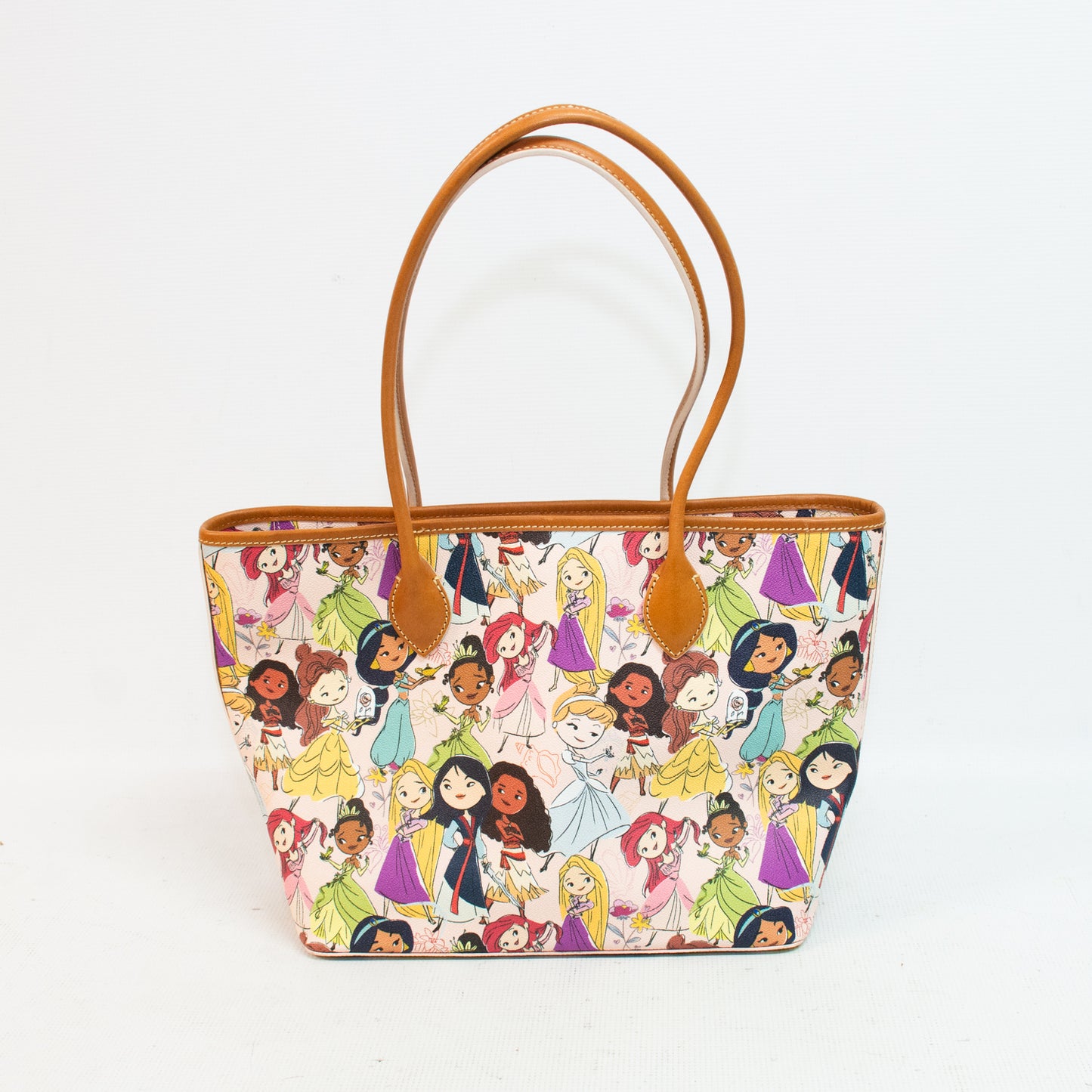 Dooney & Bourke Disney Princess Tote - B22MP1964