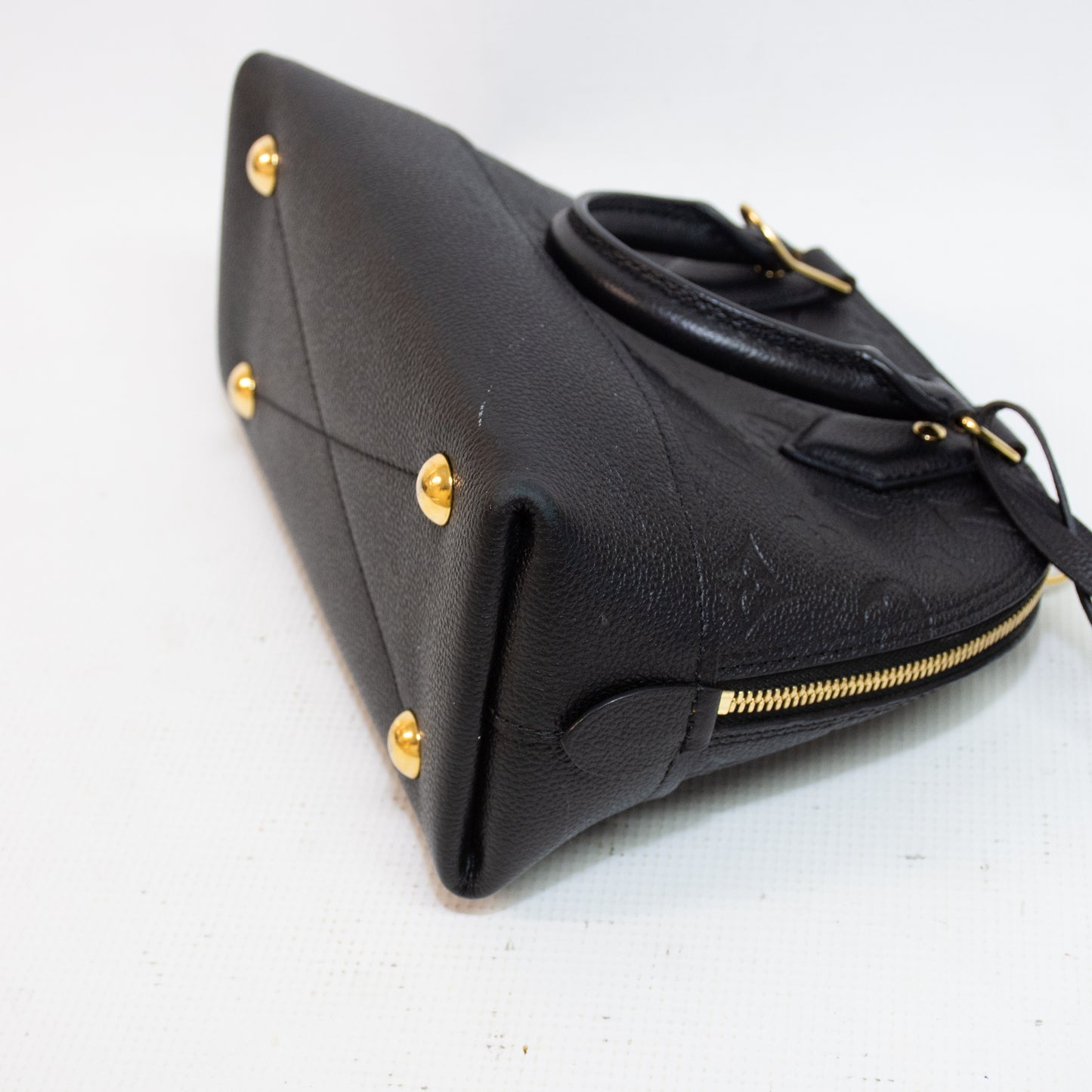 Louis Vuitton M26409 Alma BB Neo Handbag
