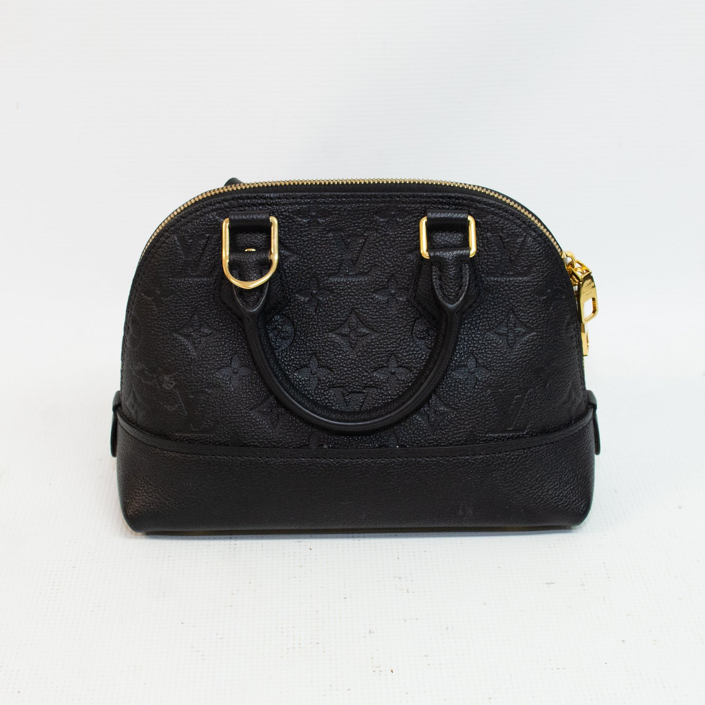 Louis Vuitton M26409 Alma BB Neo Handbag