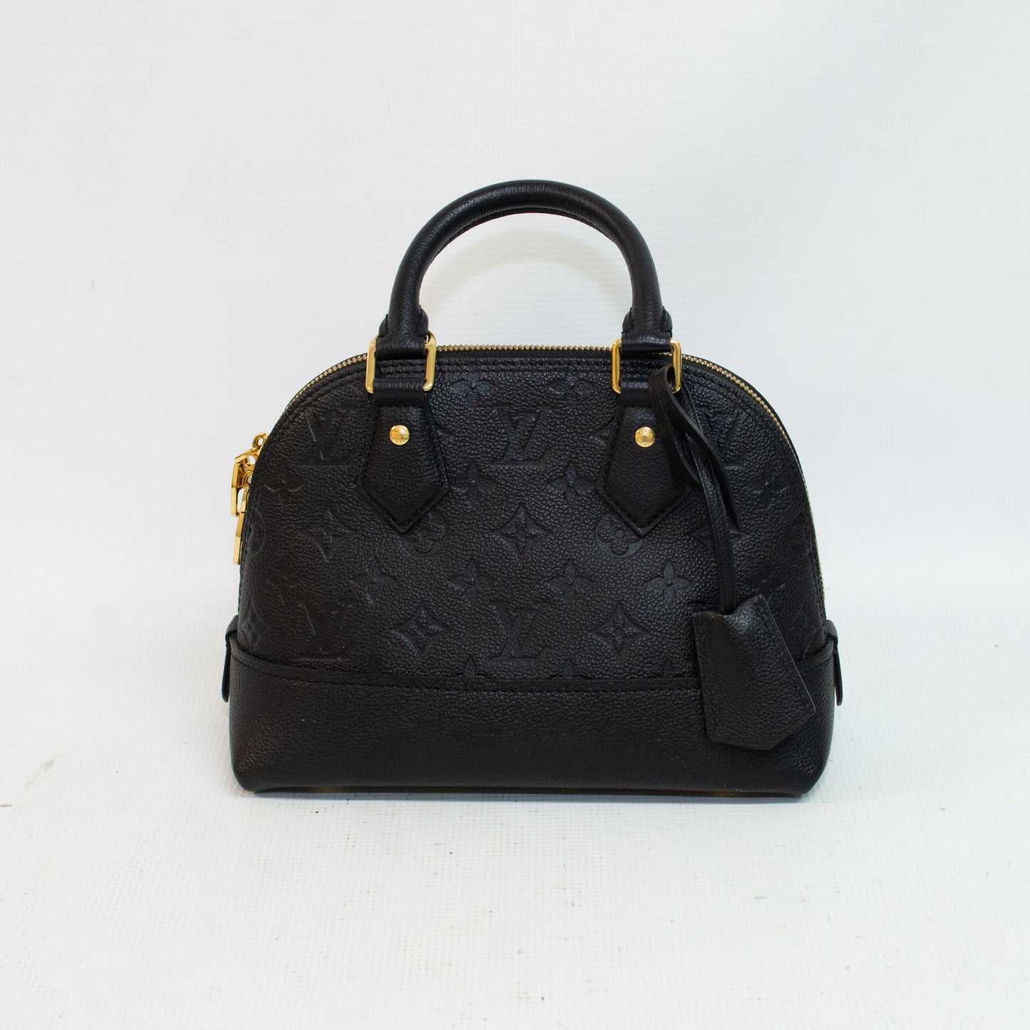 Louis Vuitton M26409 Alma BB Neo Handbag