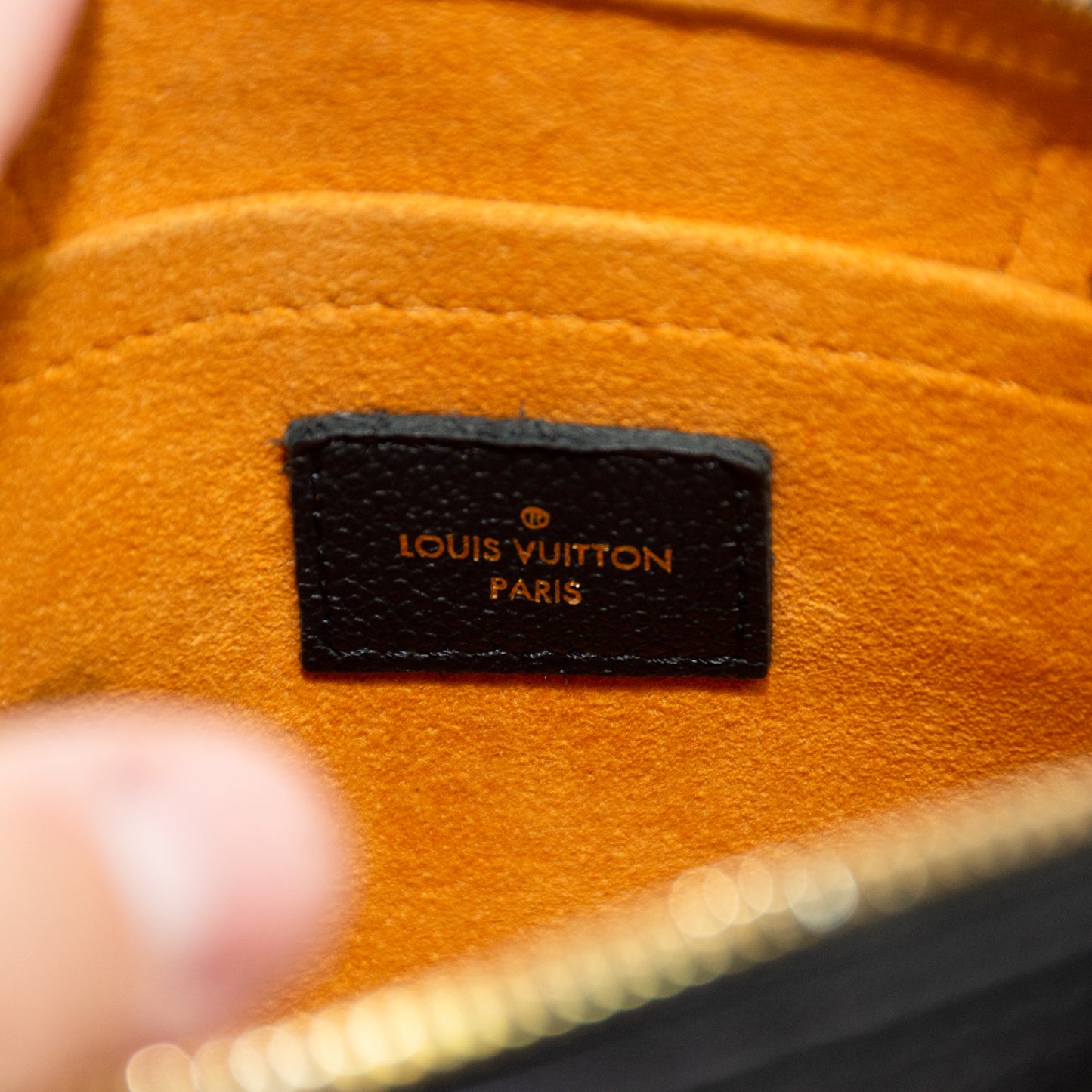 Louis Vuitton M26409 Alma BB Neo Handbag