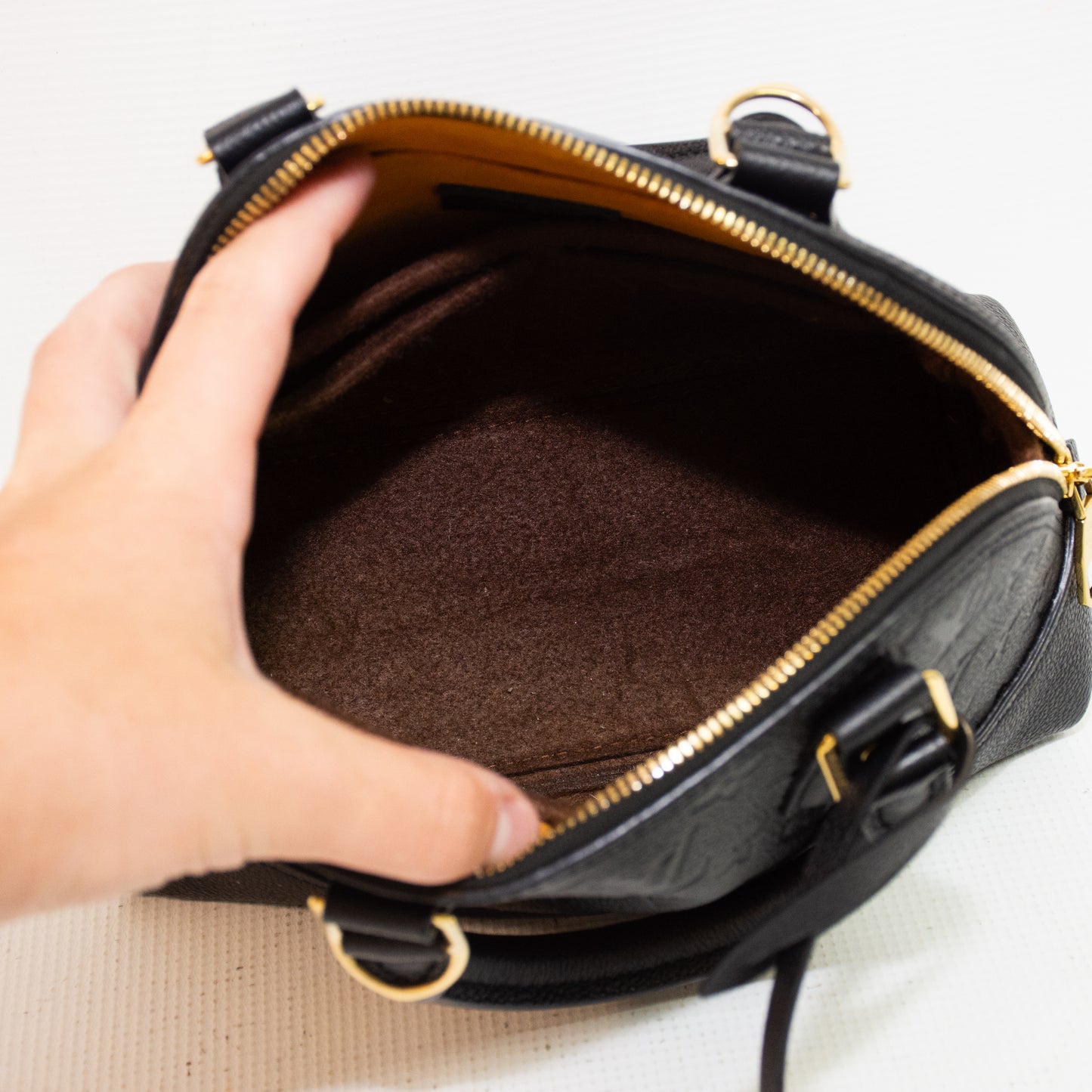 Louis Vuitton M26409 Alma BB Neo Handbag