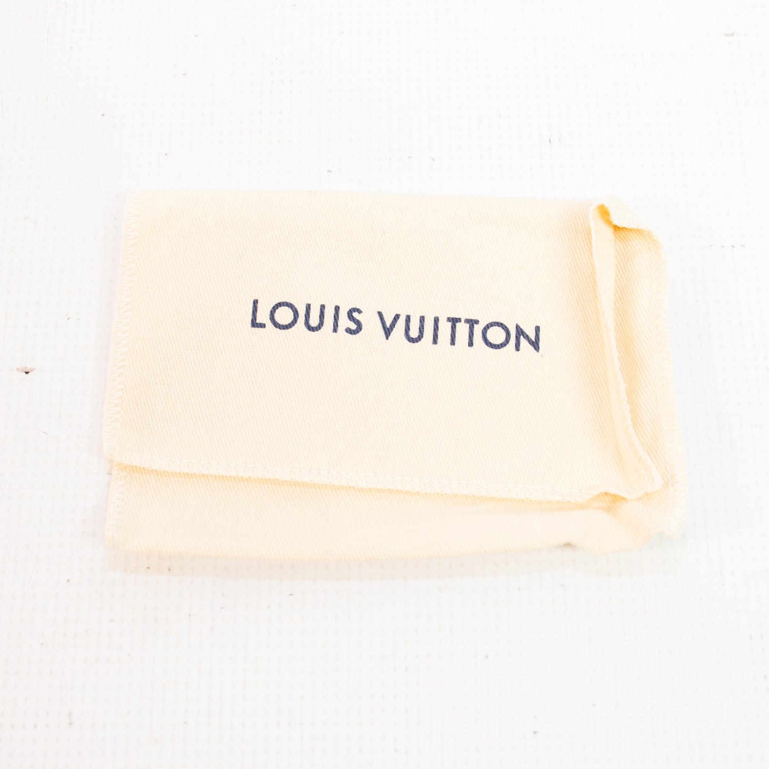 Louis Vuitton Brown Rosali Bifold Wallet - M41939