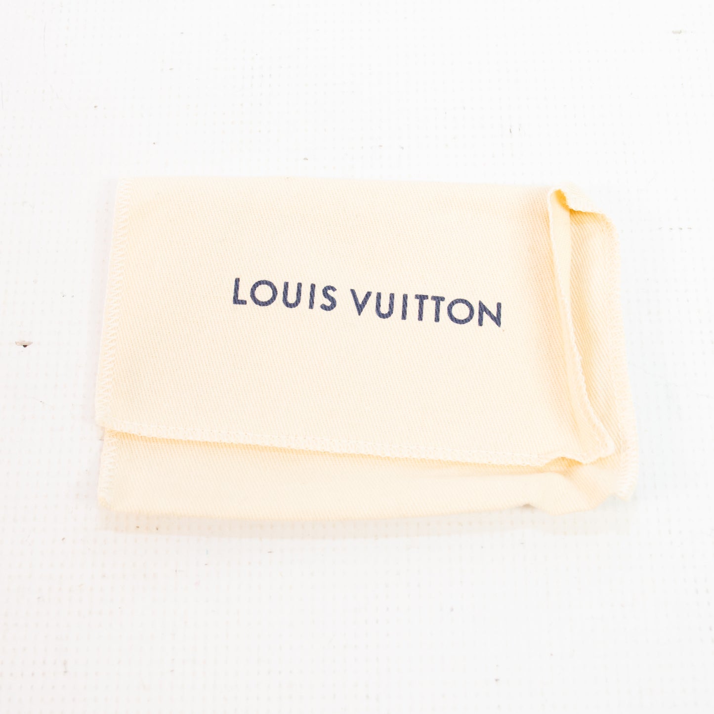 Louis Vuitton Brown Rosali Bifold Wallet - M41939