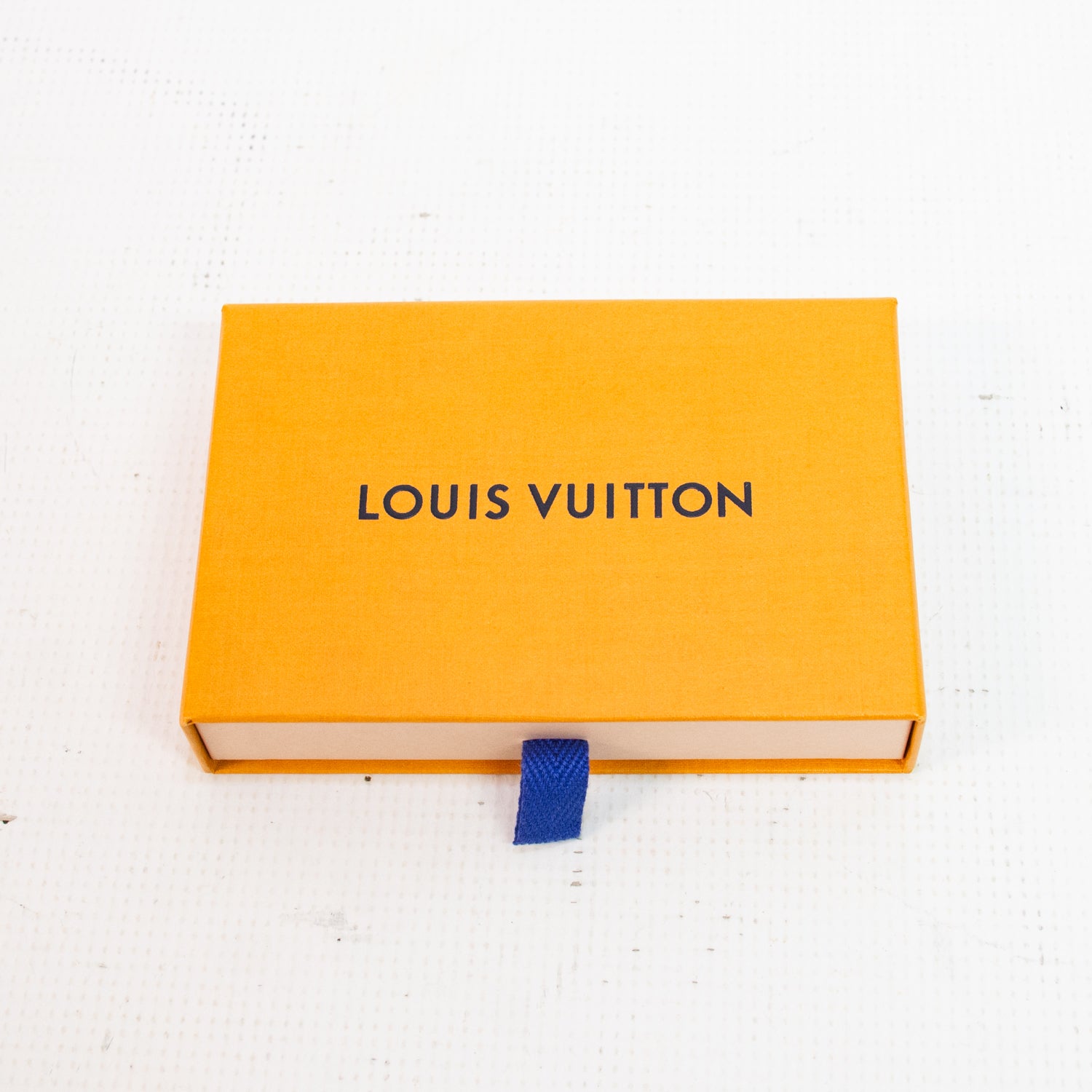 Louis Vuitton Brown Rosali Bifold Wallet - M41939