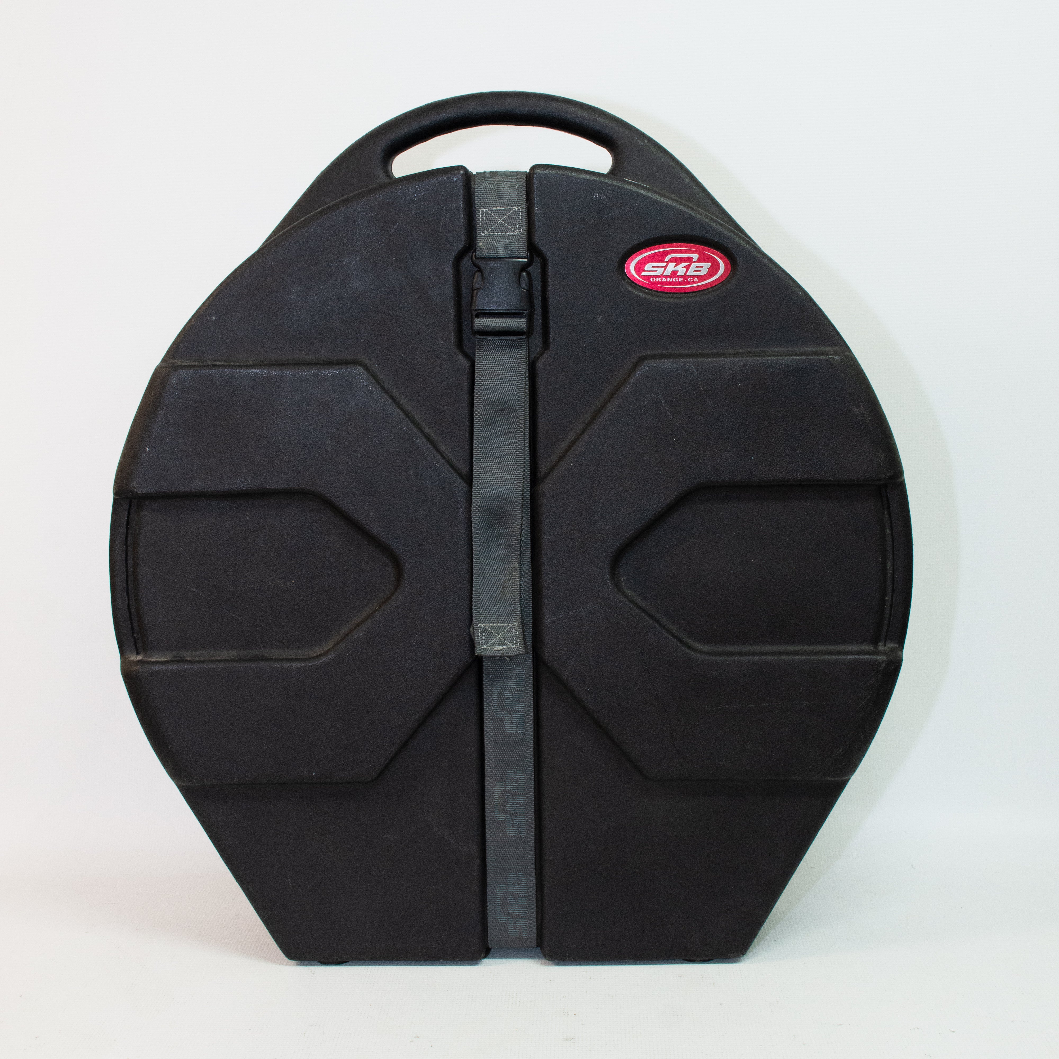 SKB CV8 Roto-X Cymbal Vault Case