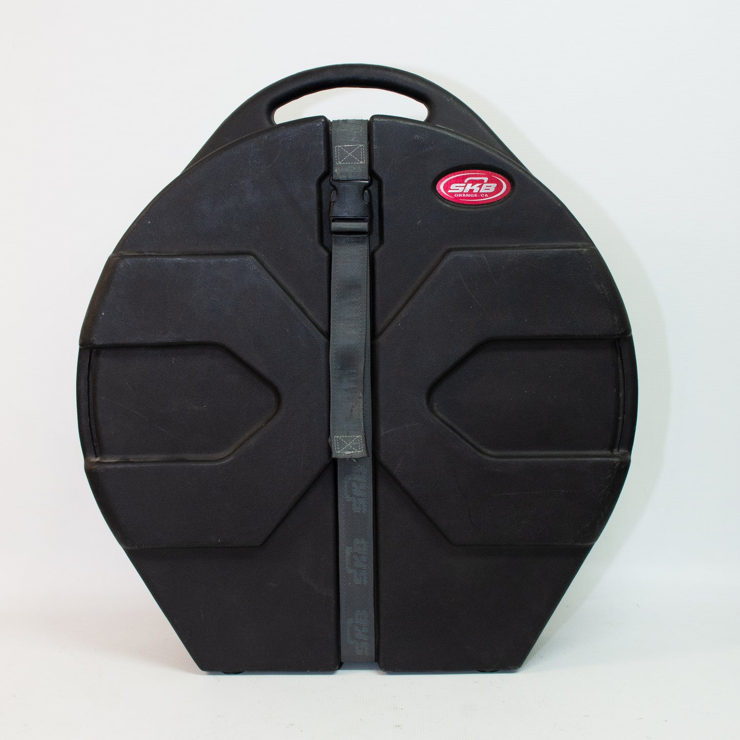 SKB CV8 Roto-X Cymbal Vault Case