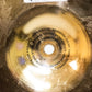 Paiste 14" Top & Bottom Dark Crisp Hi-Hat