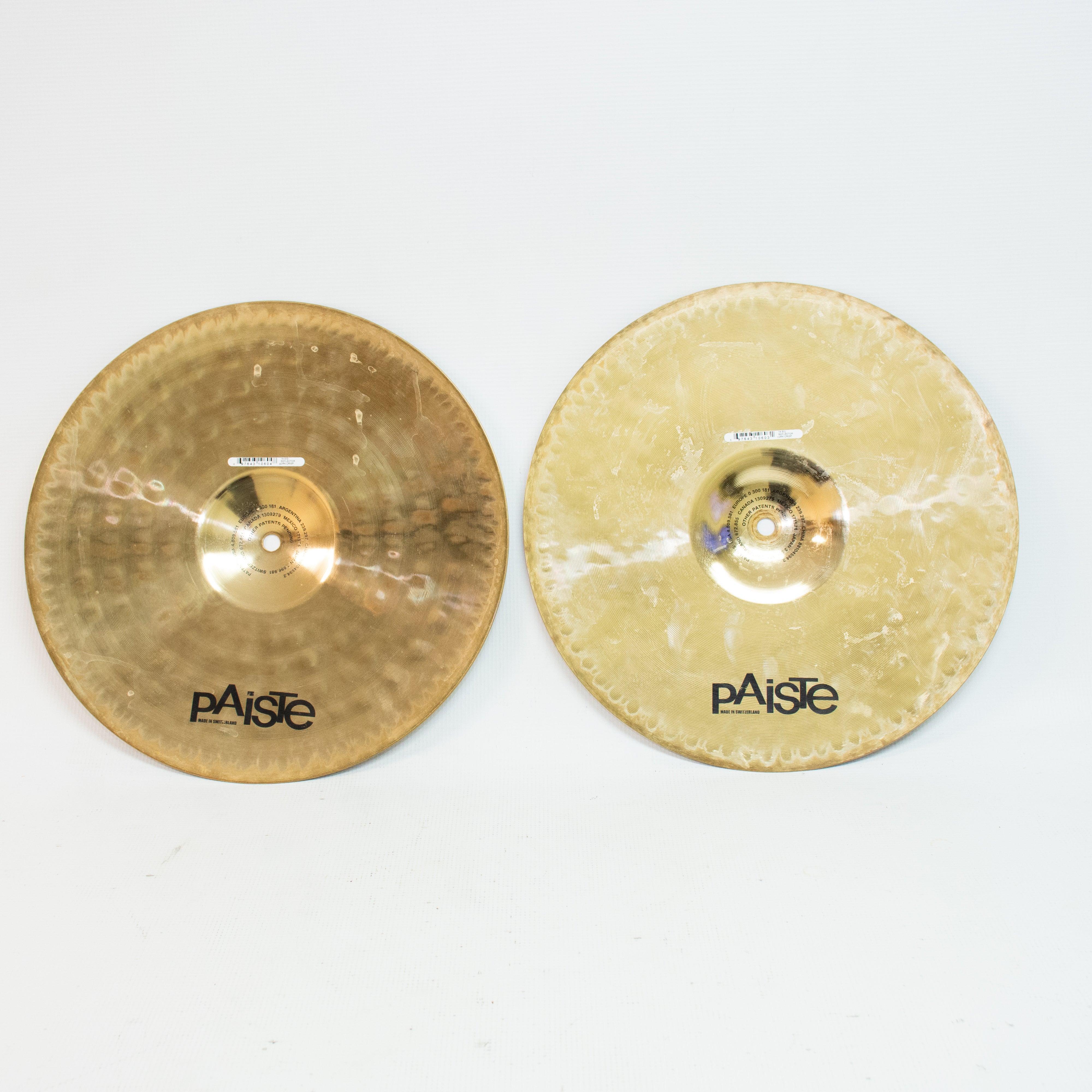 Paiste 14