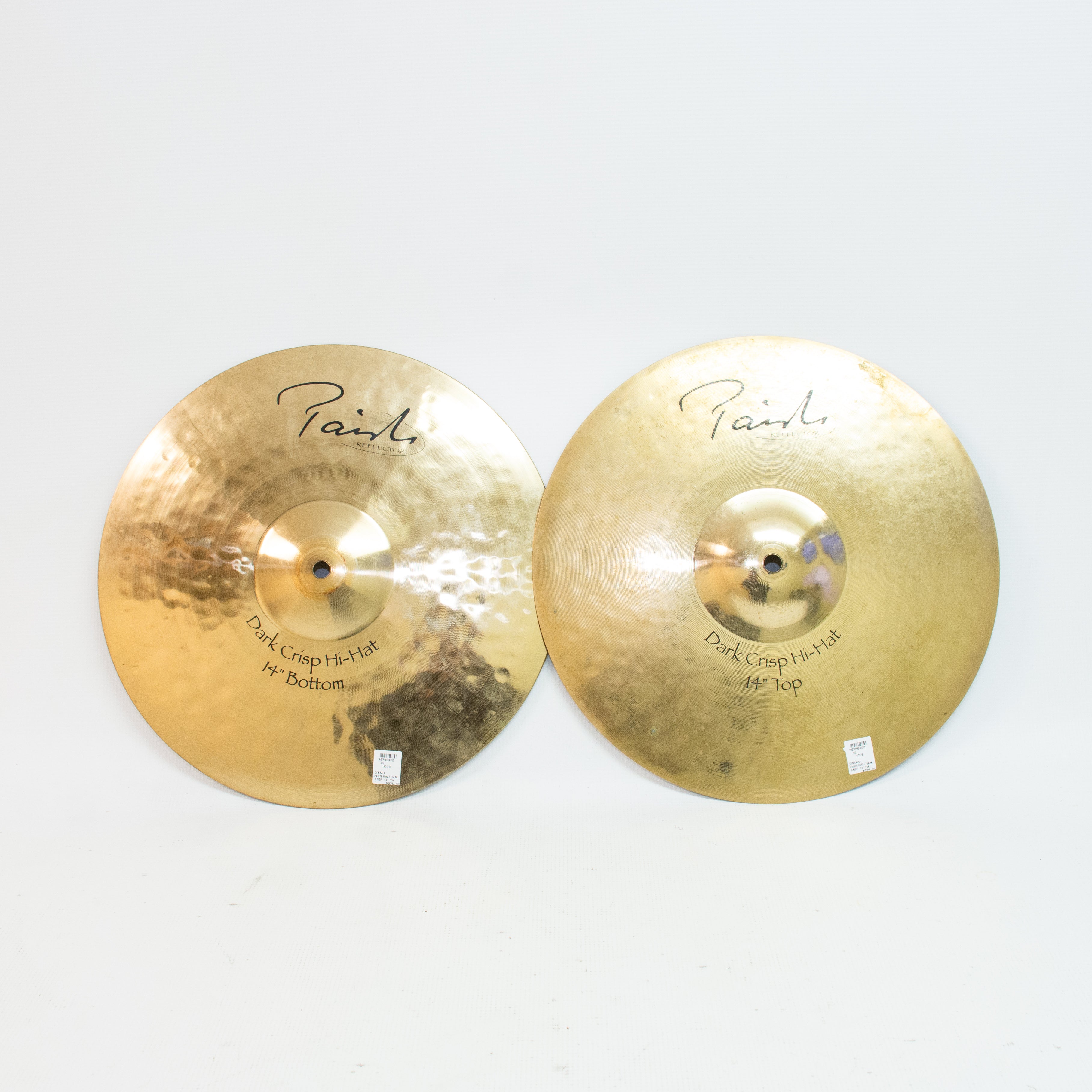 Paiste 14