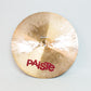 Paiste 2002 Trade Mark 18" Crash