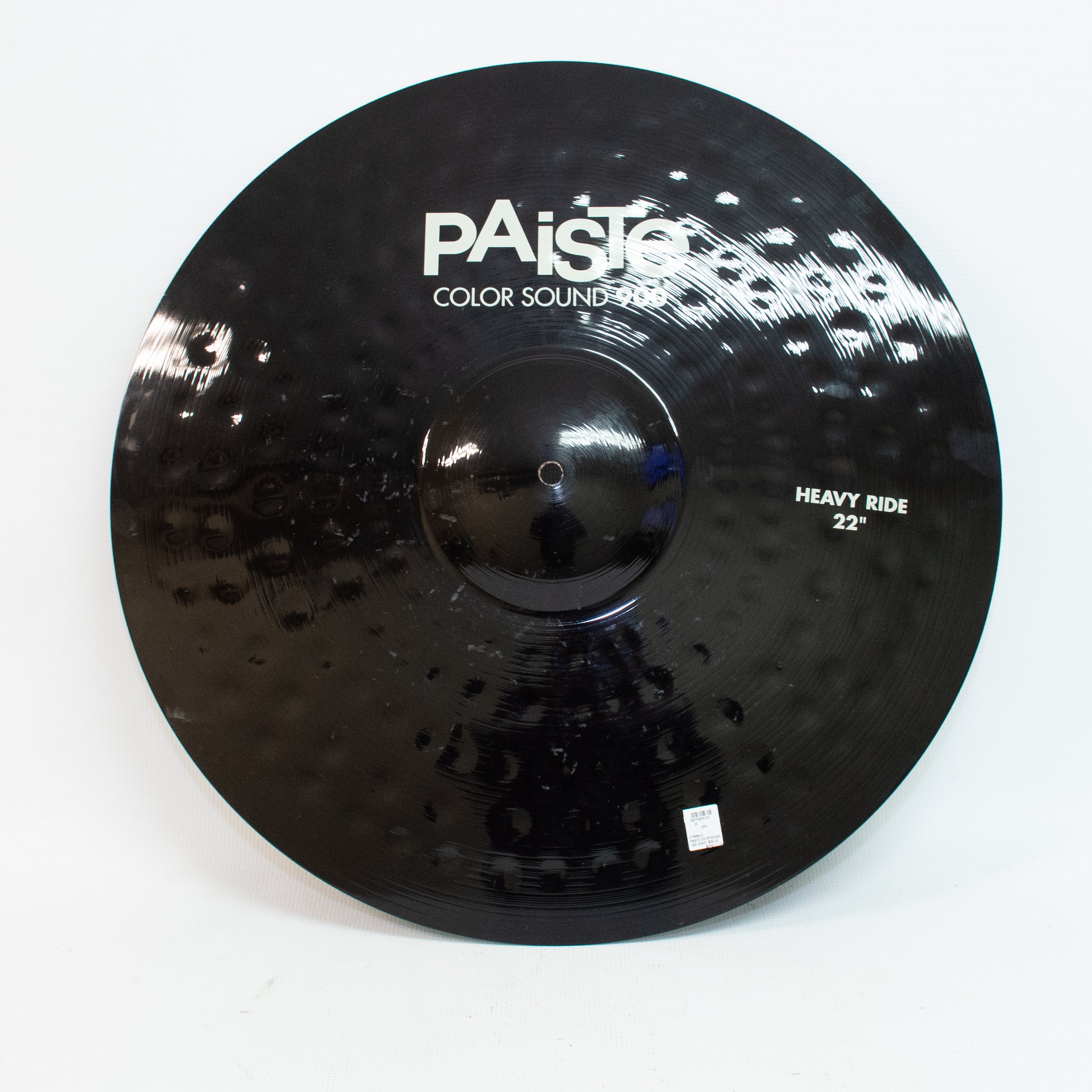 Paiste Color Sounds 900 Heavy 22