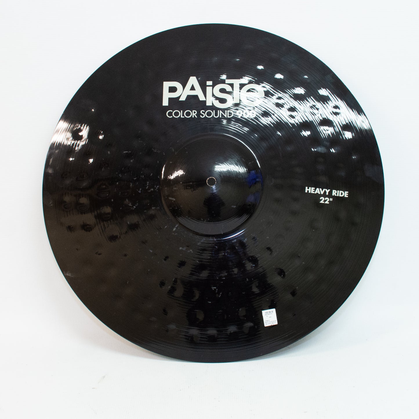 Paiste Color Sounds 900 Heavy 22" Cymbal