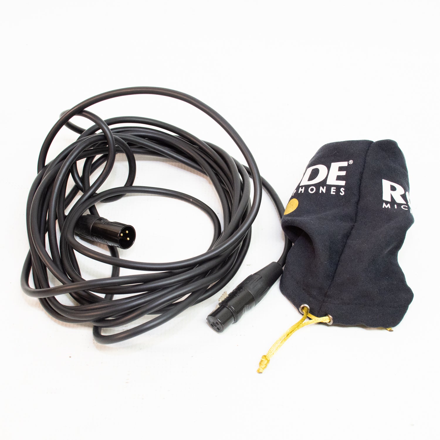 Rode NT1 Condenser Microphone Set