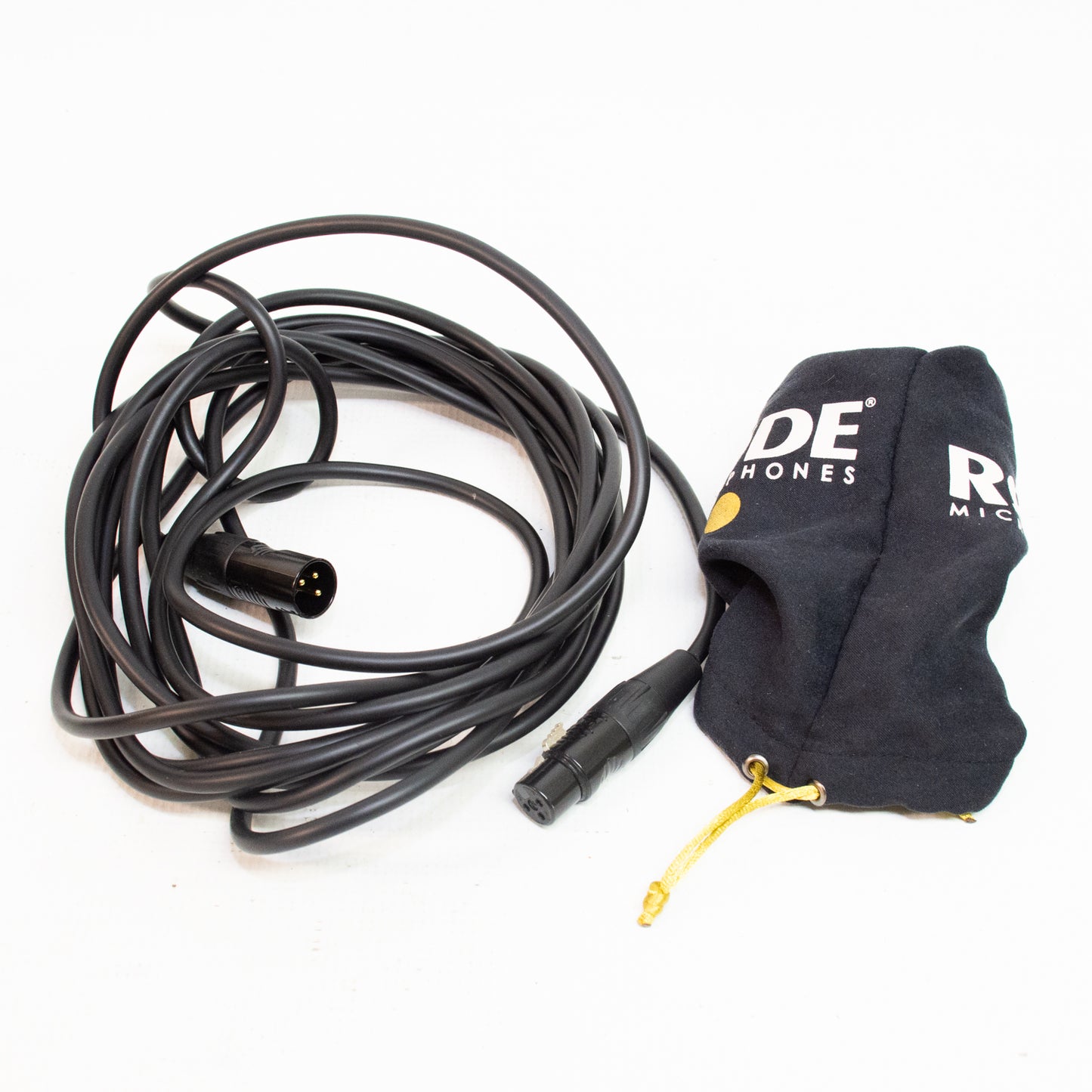 Rode NT1 Condenser Microphone Set