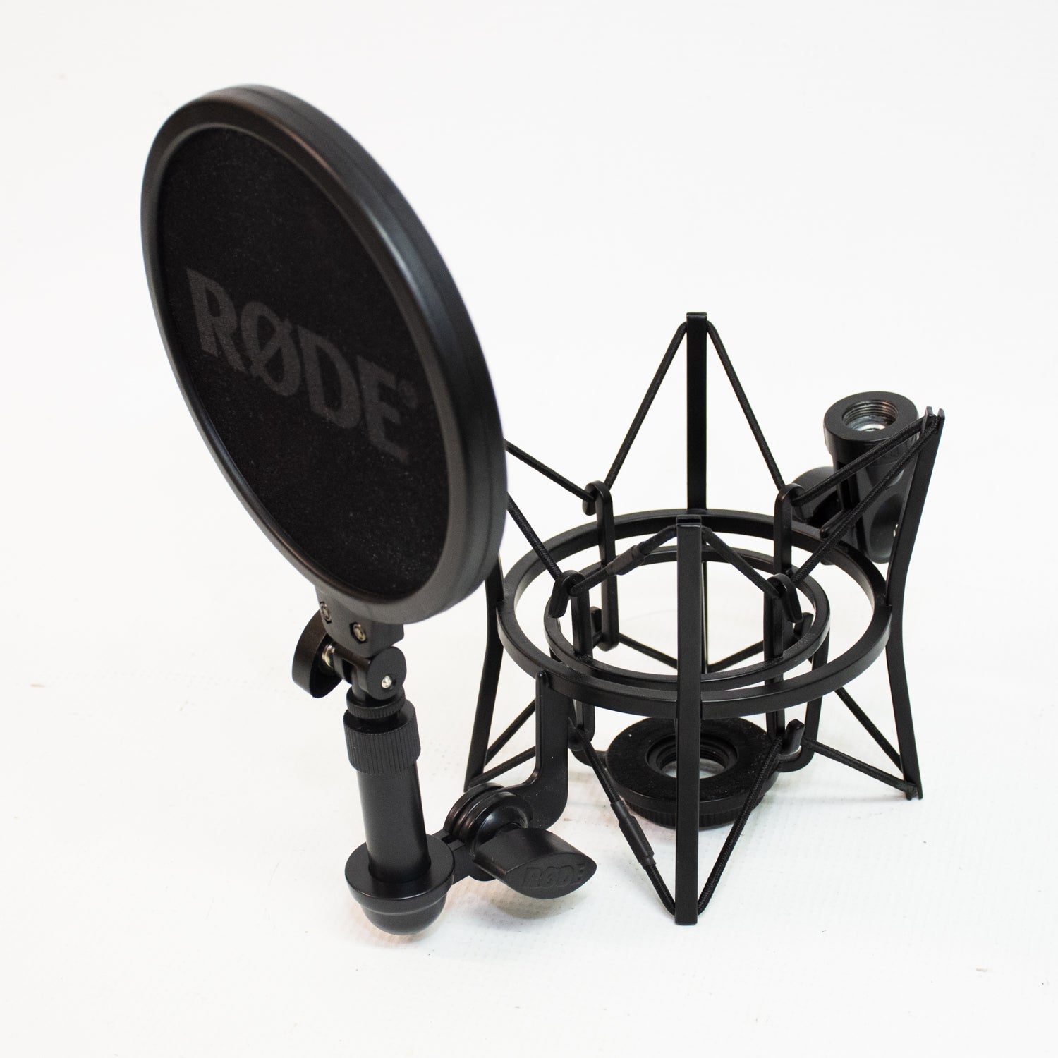 Rode NT1 Condenser Microphone Set