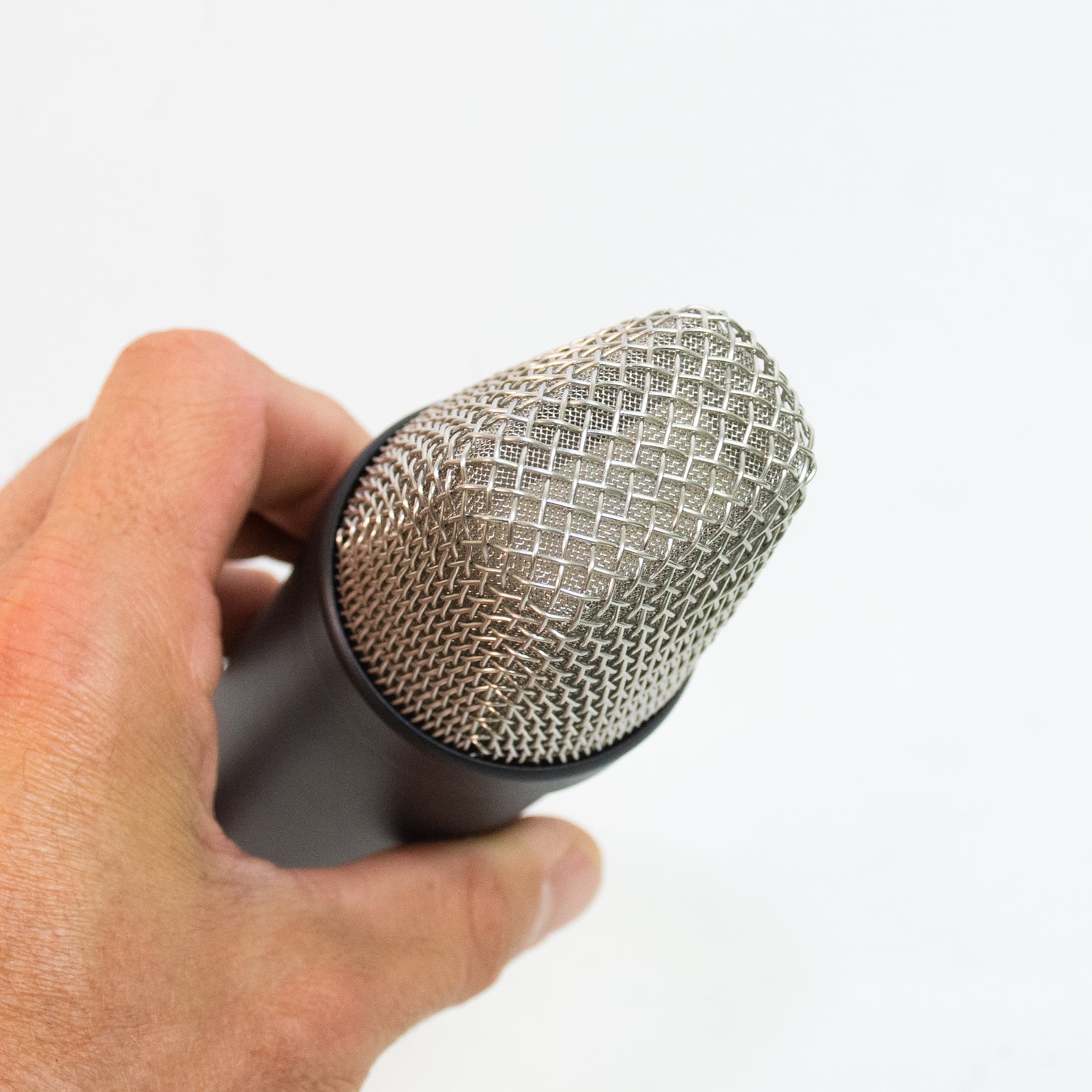 Rode NT1 Condenser Microphone Set