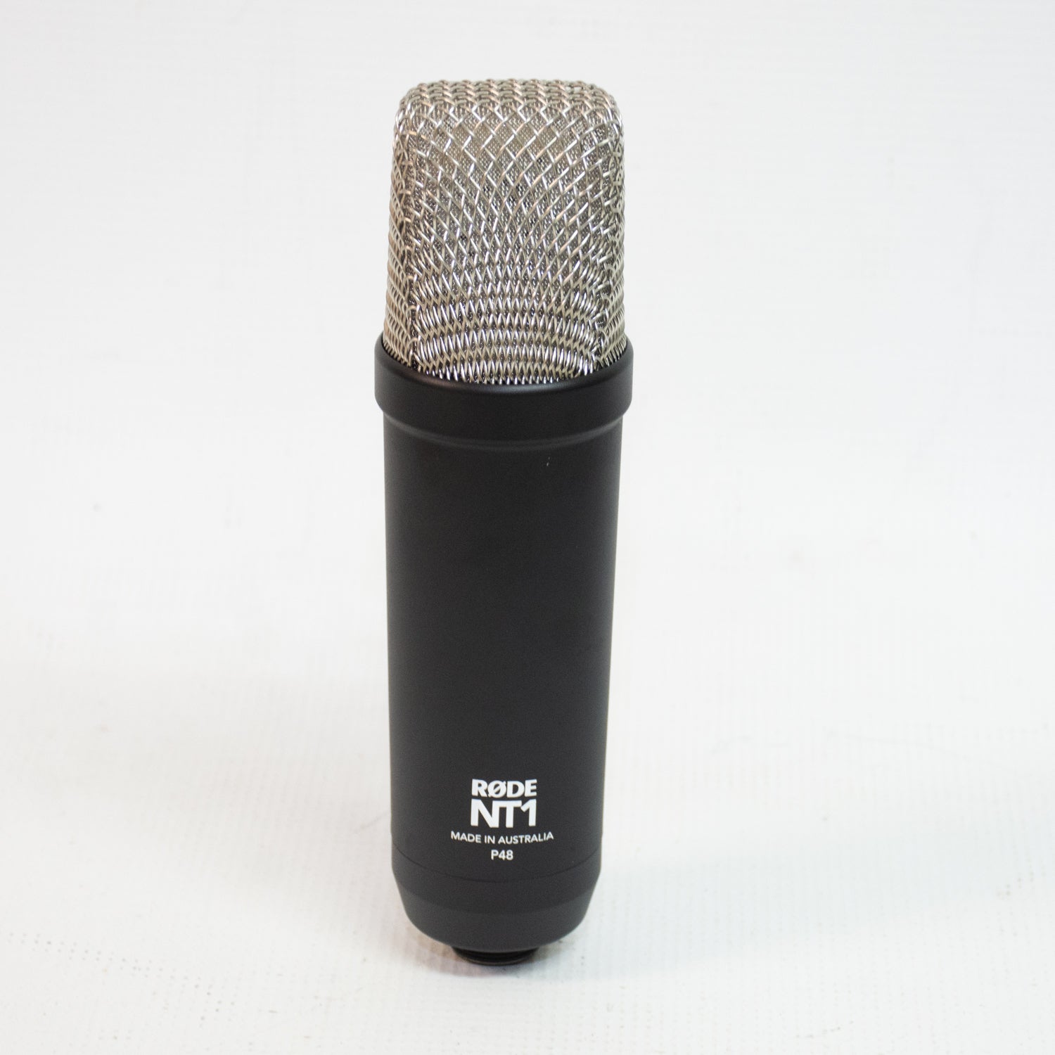 Rode NT1 Condenser Microphone Set