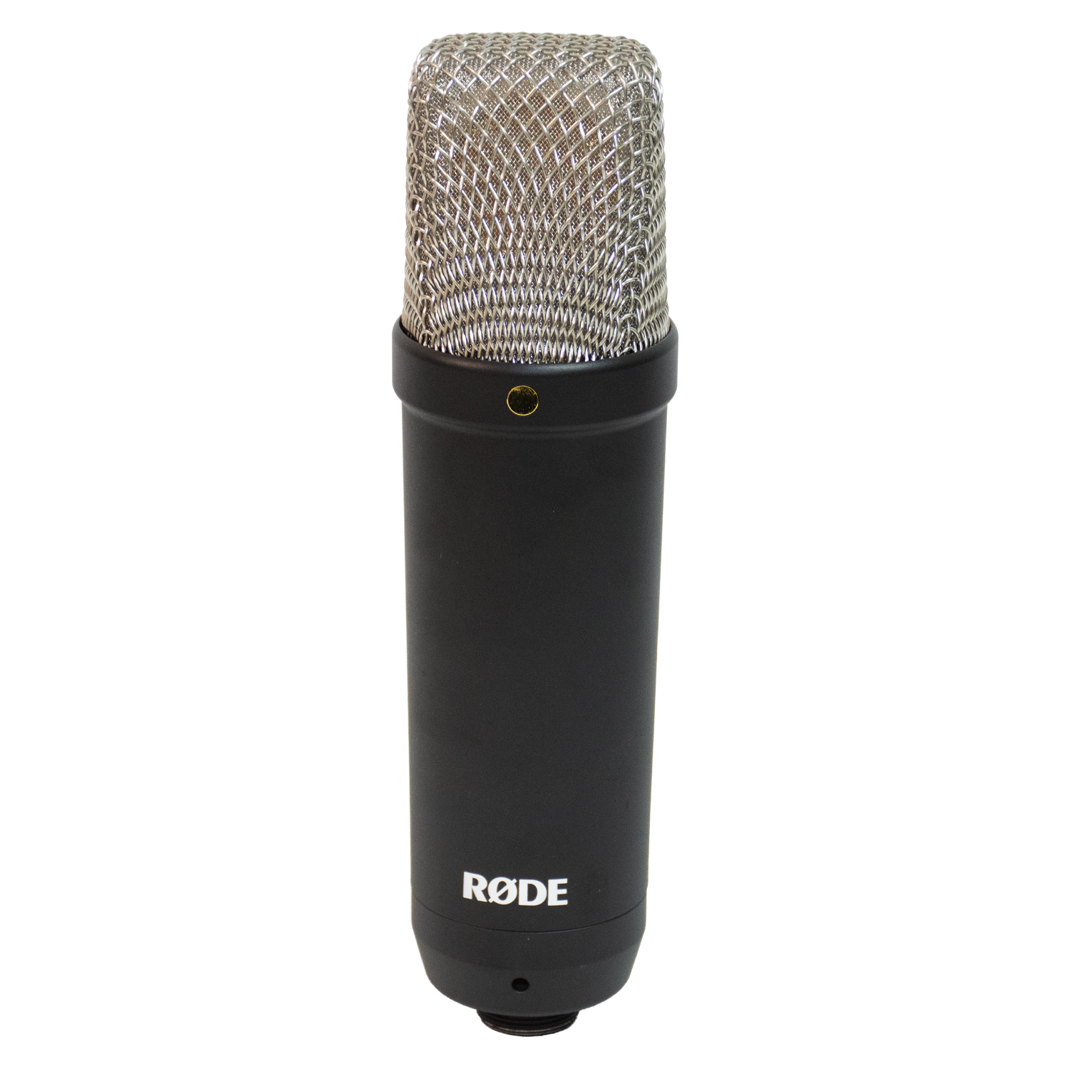 Rode NT1 Condenser Microphone Set