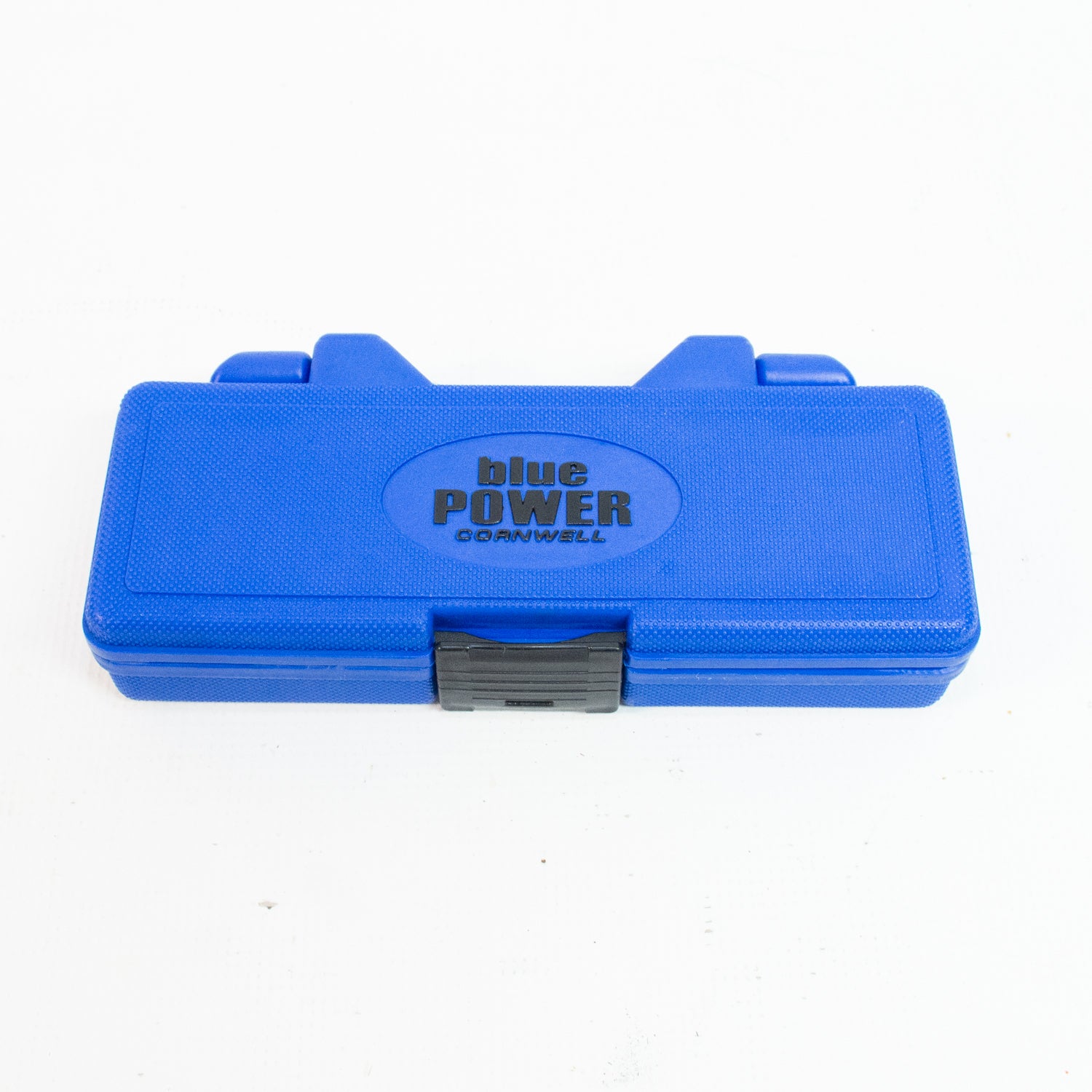 Cornwell CBP1M Blue Power Socket Set