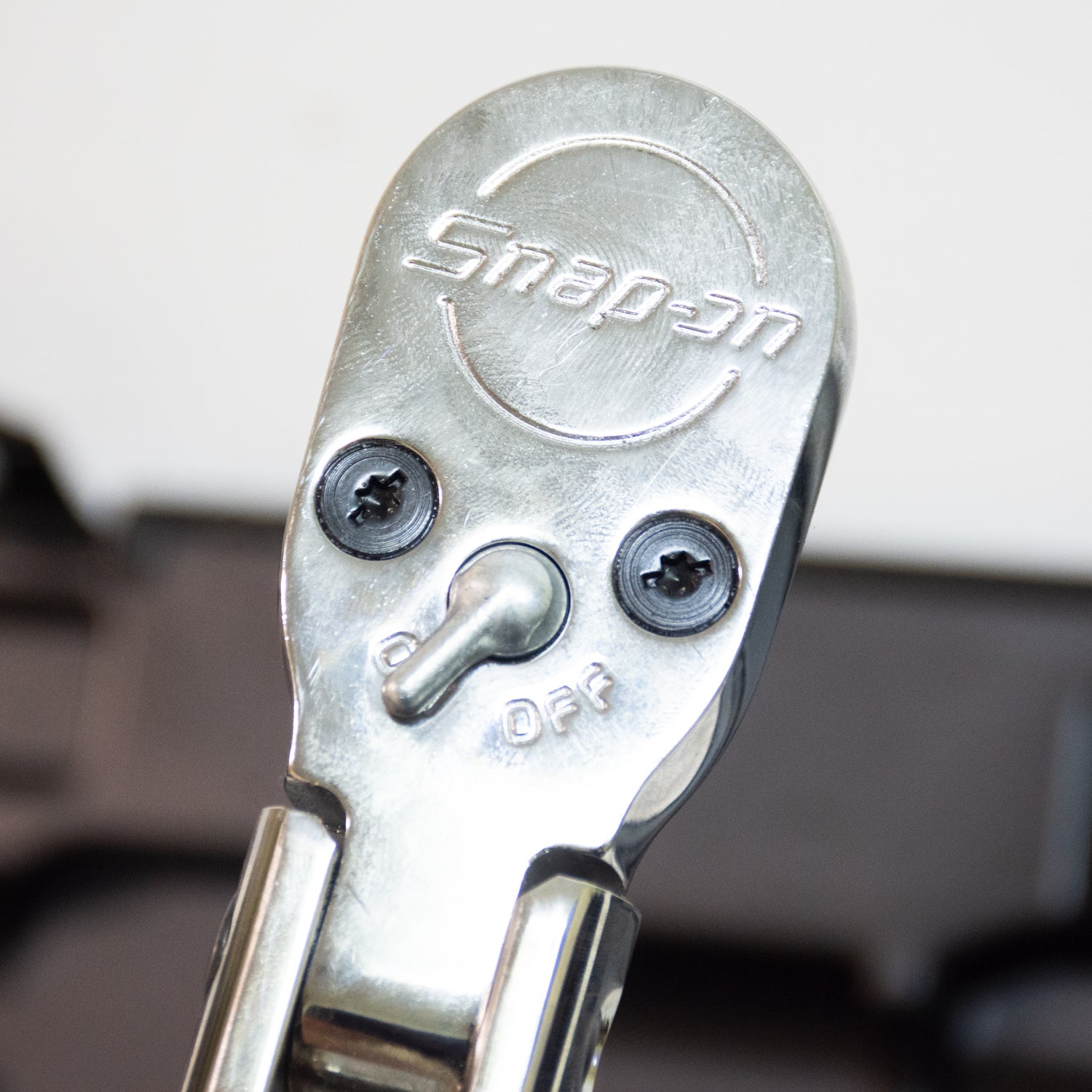 Snap-on Techangle ATECH3F300MB Electronic Torque-Angle Wrench