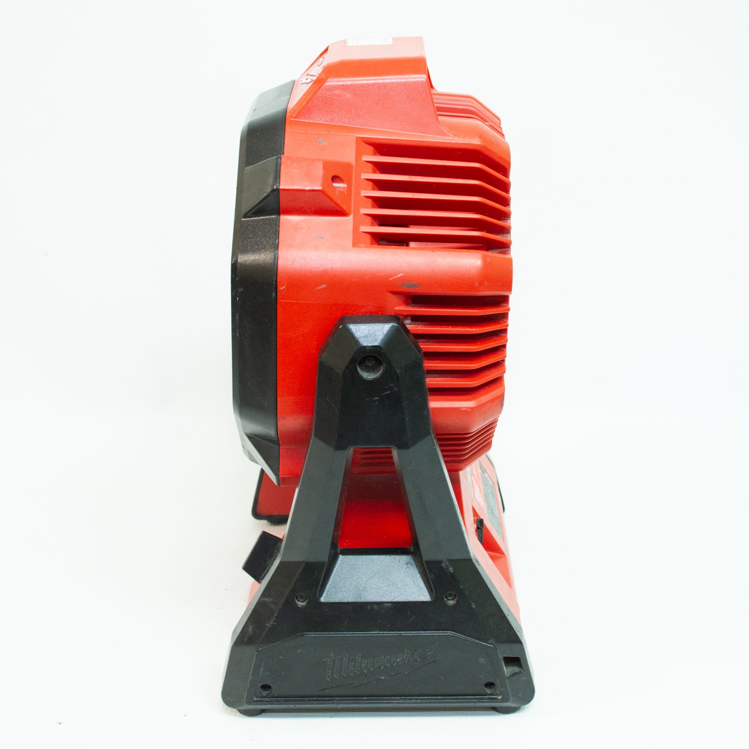 Milwaukee 0886-20 Jobsite Fan