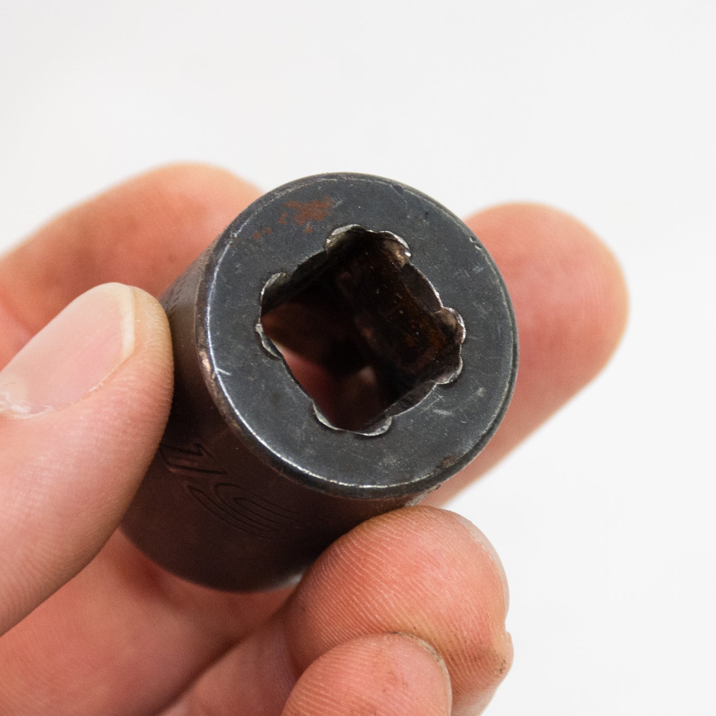 Snap-on IMM240 12-24mm 1/2" Drive Metric Shallow Socket Set