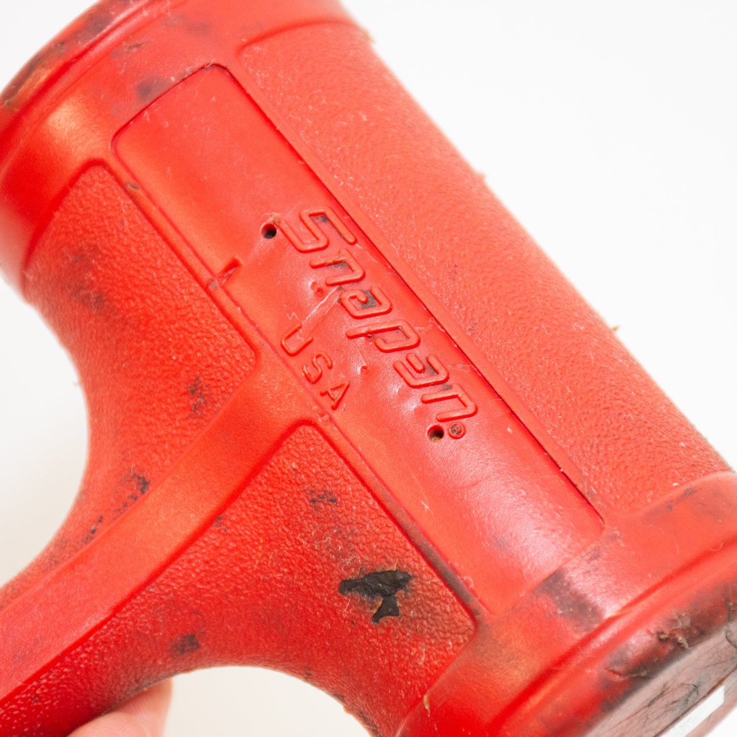 Snap-on HBFE48 48oz Soft Grip Dead Blow Hammer