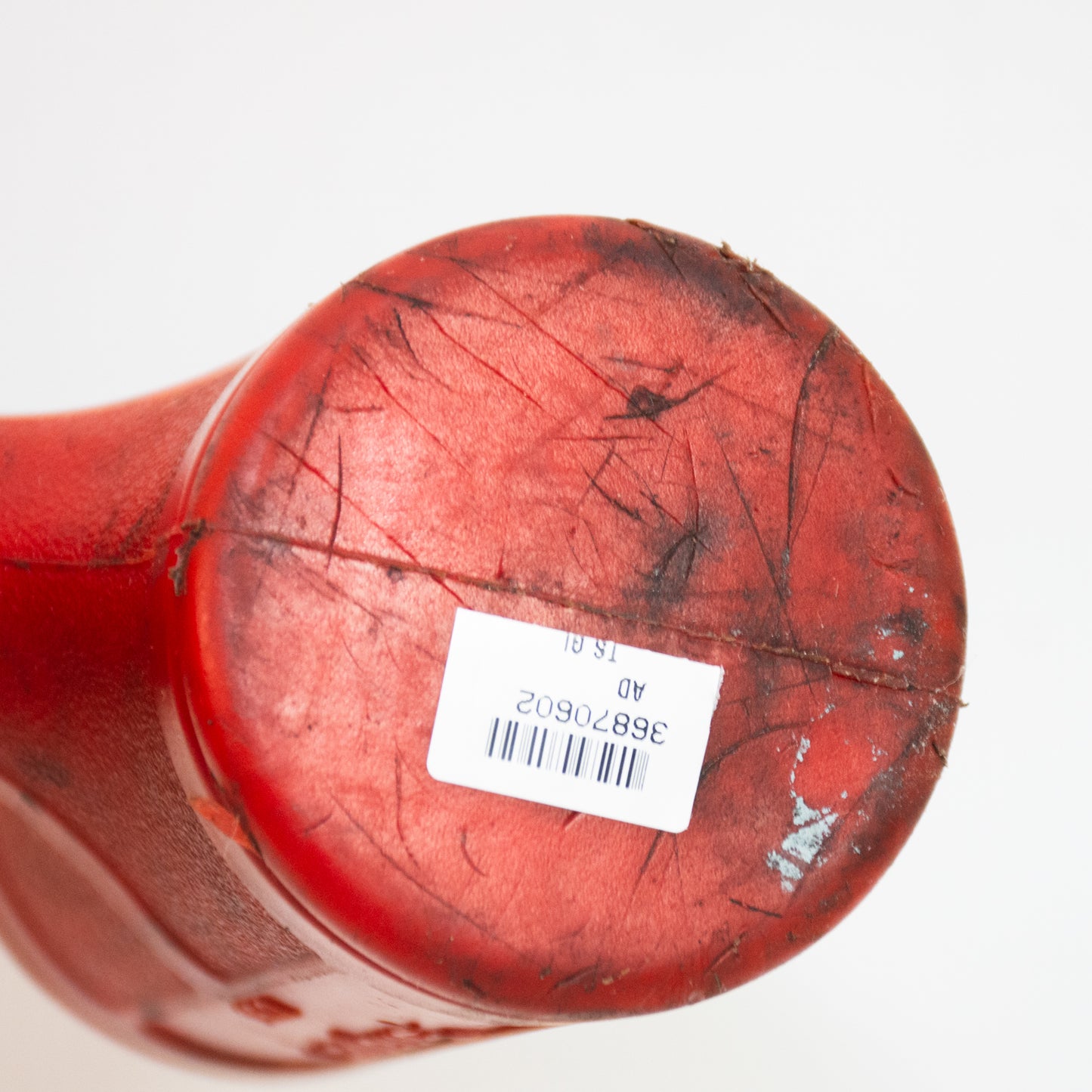 Snap-on HBFE48 48oz Soft Grip Dead Blow Hammer