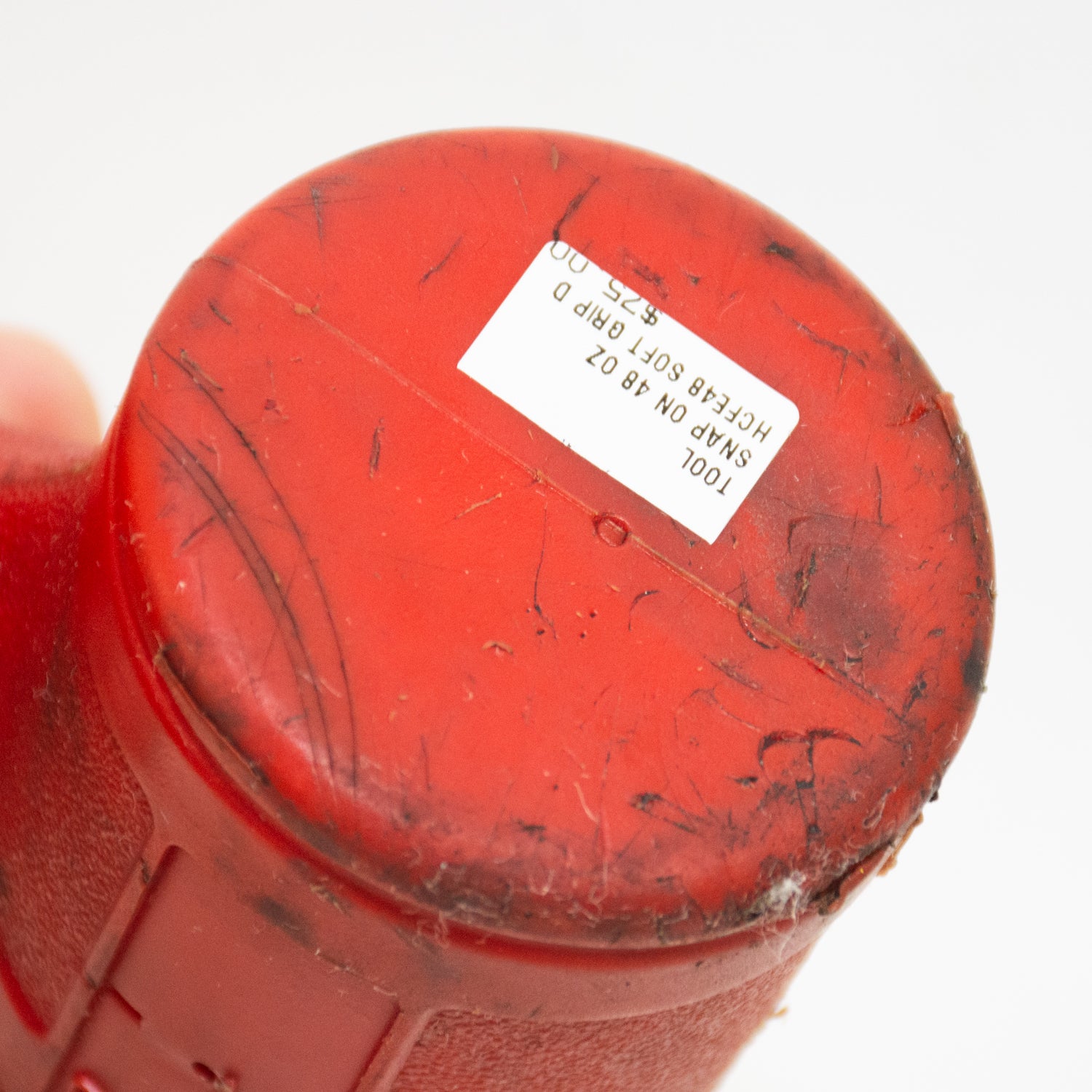 Snap-on HBFE48 48oz Soft Grip Dead Blow Hammer