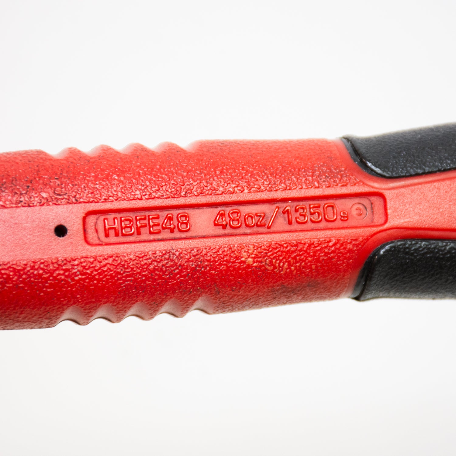 Snap-on HBFE48 48oz Soft Grip Dead Blow Hammer