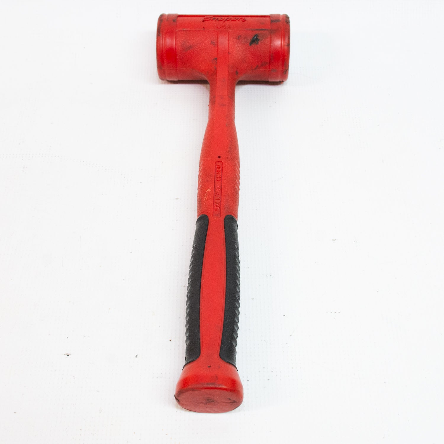 Snap-on HBFE48 48oz Soft Grip Dead Blow Hammer
