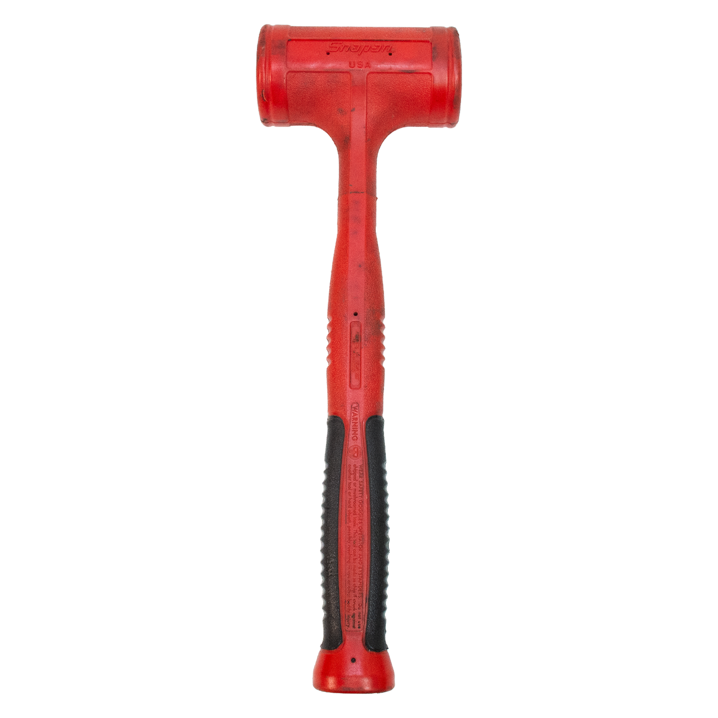 Snap-on HBFE48 48oz Soft Grip Dead Blow Hammer