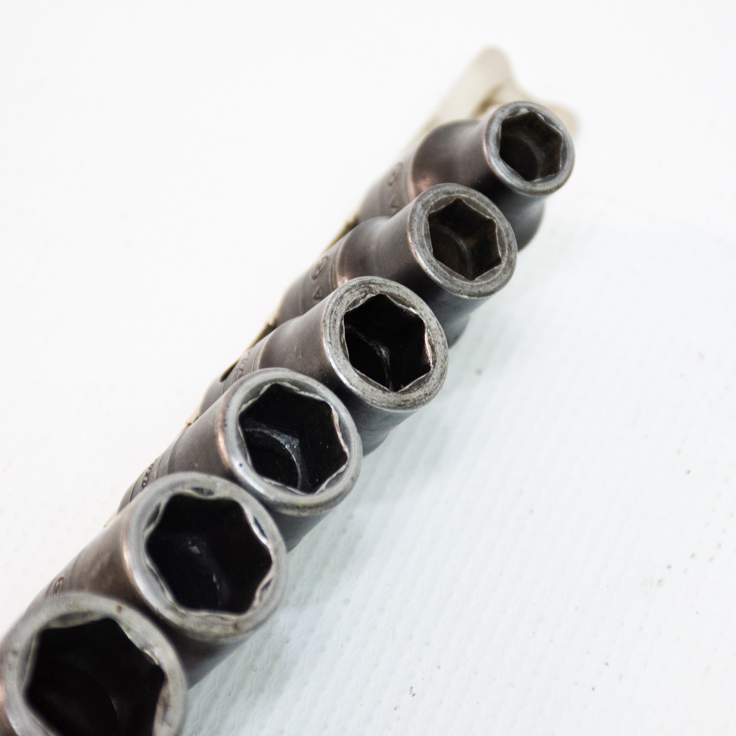 Snap-on 311IMYA 11pc 1/2