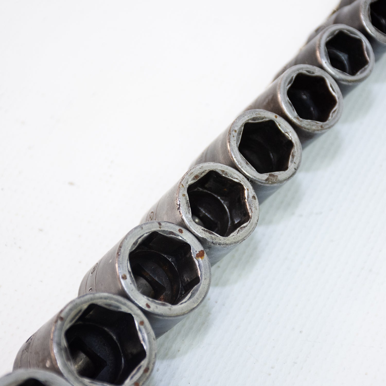 Snap-on 311IMYA 11pc 1/2