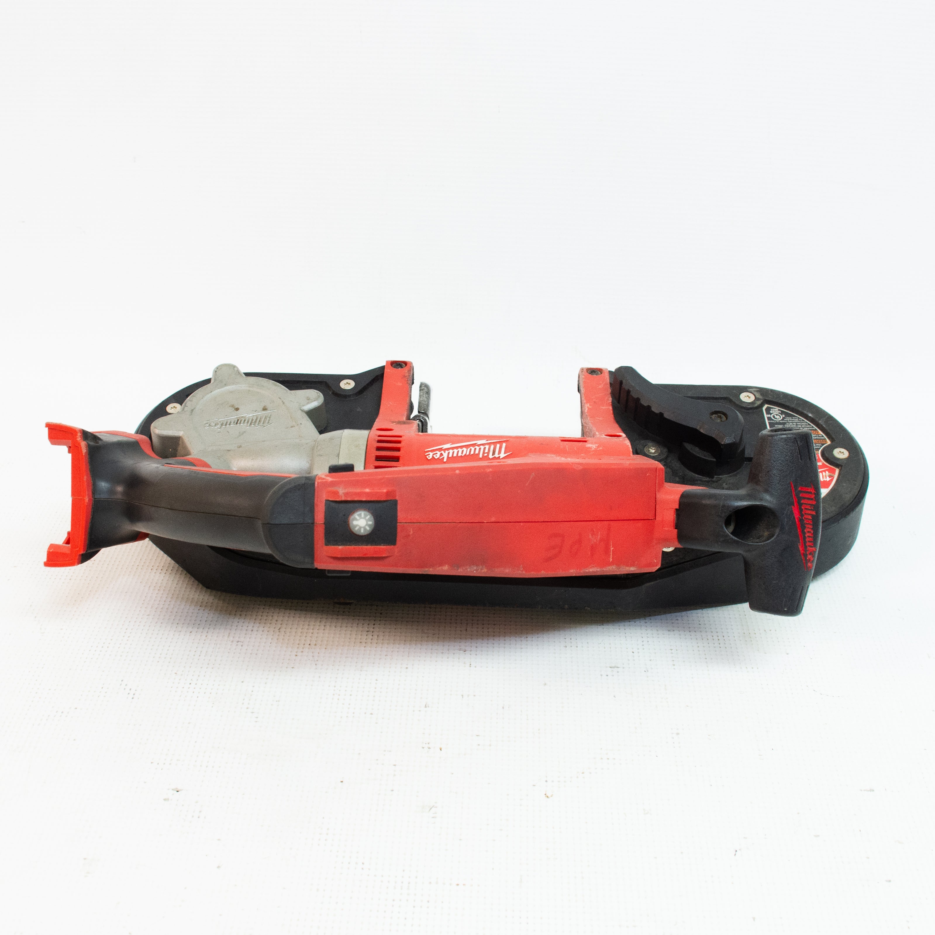 Milwaukee 2629-20 M18 Band Saw