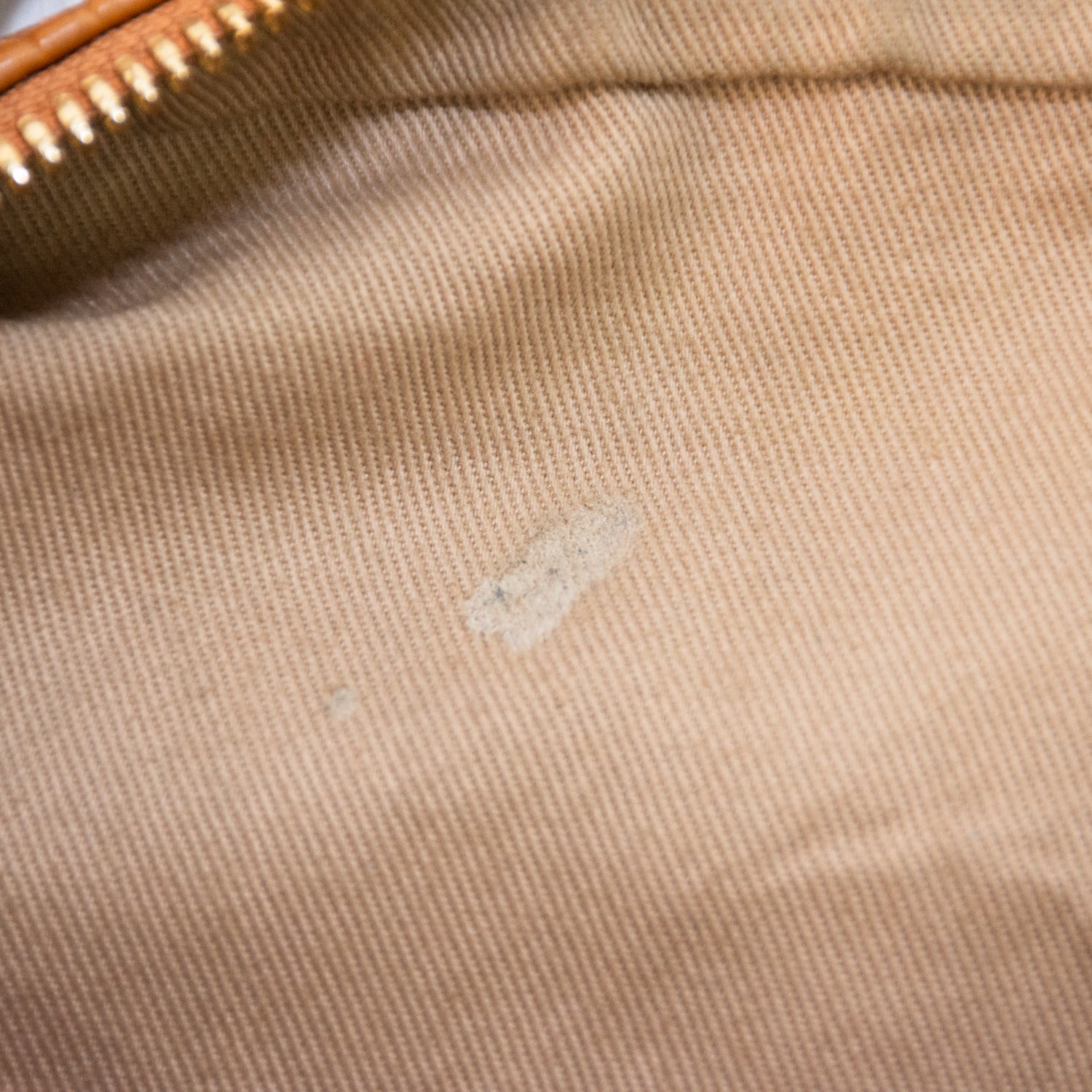 MCM Fursten Maxi Visetos Large Belt Bag