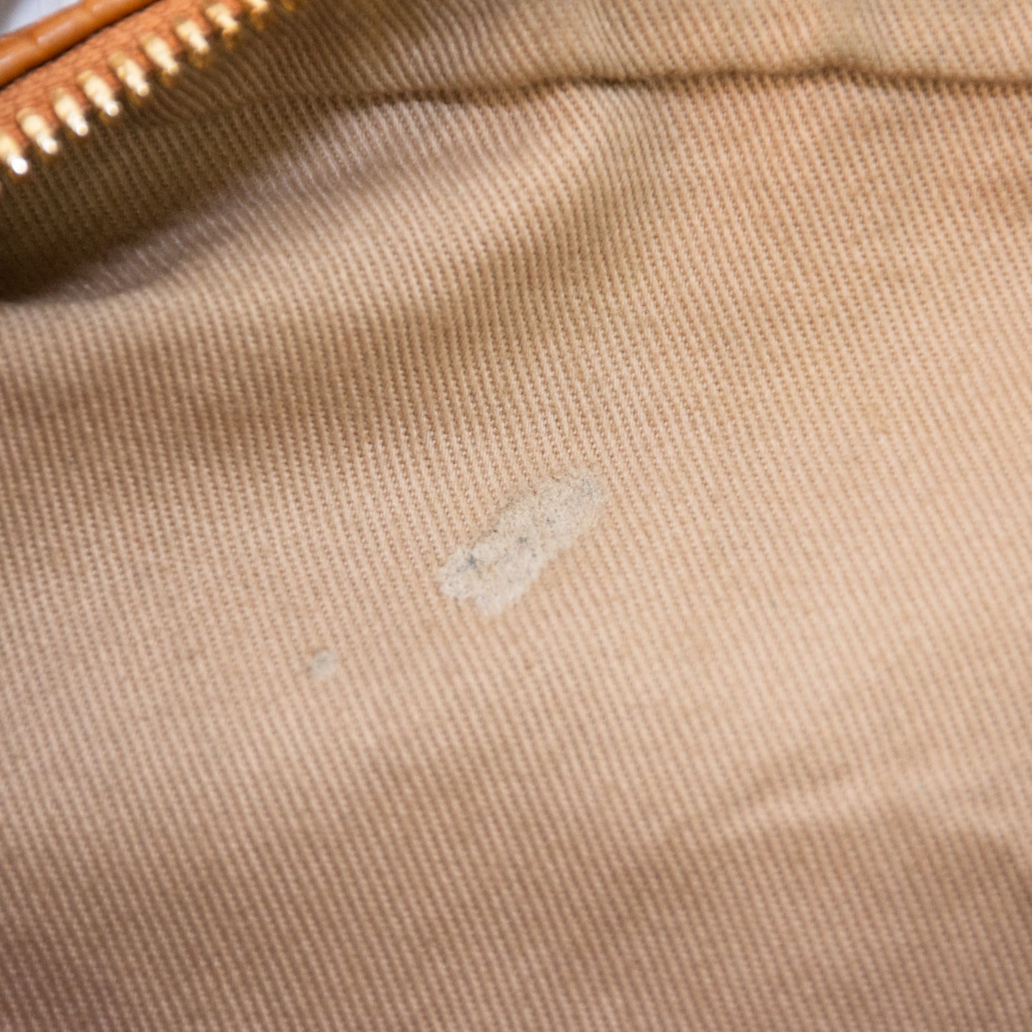 MCM Fursten Maxi Visetos Large Belt Bag